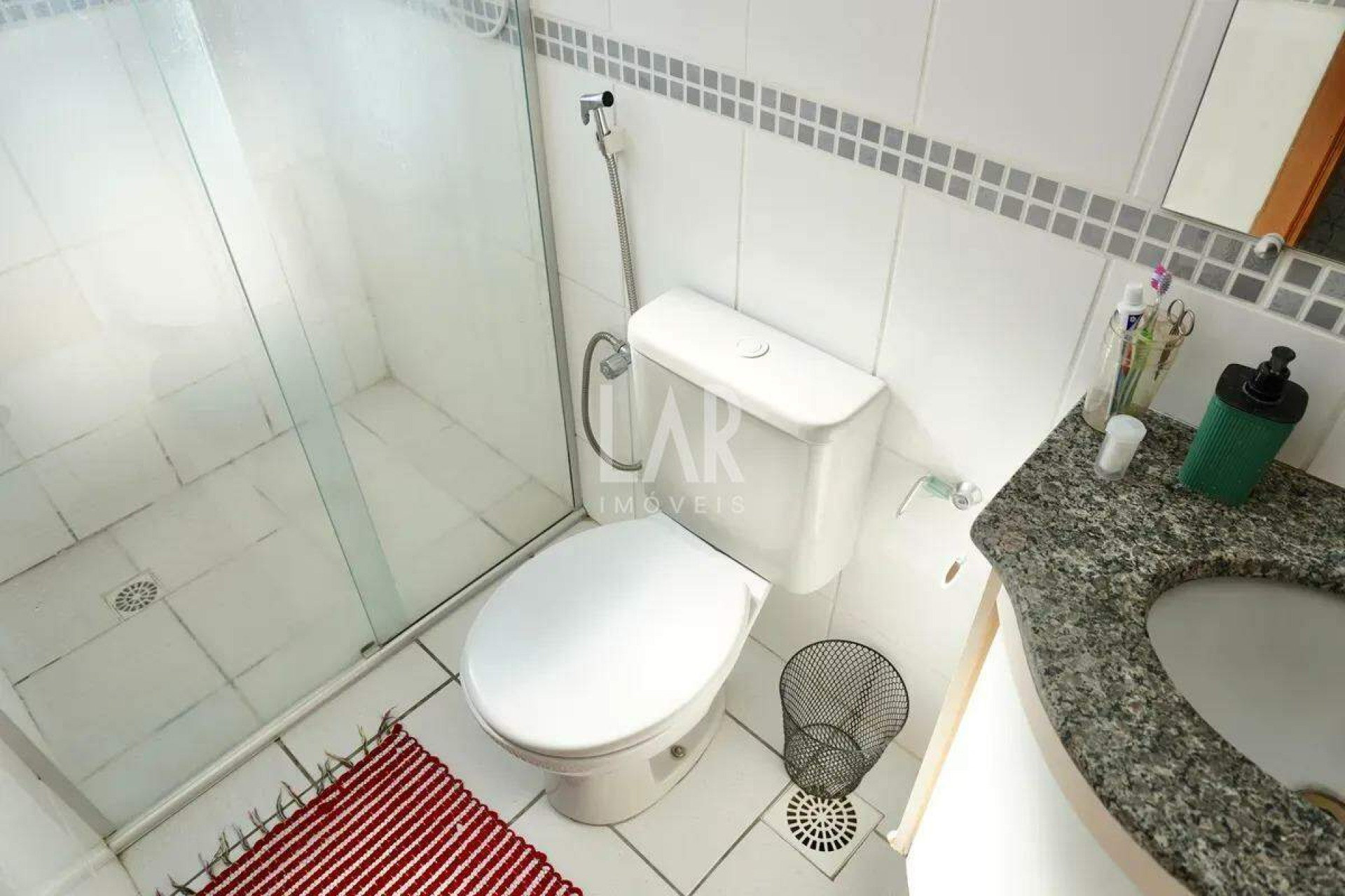 Apartamento de 3 quartos à venda, Sagrada Família, Belo Horizonte - MG