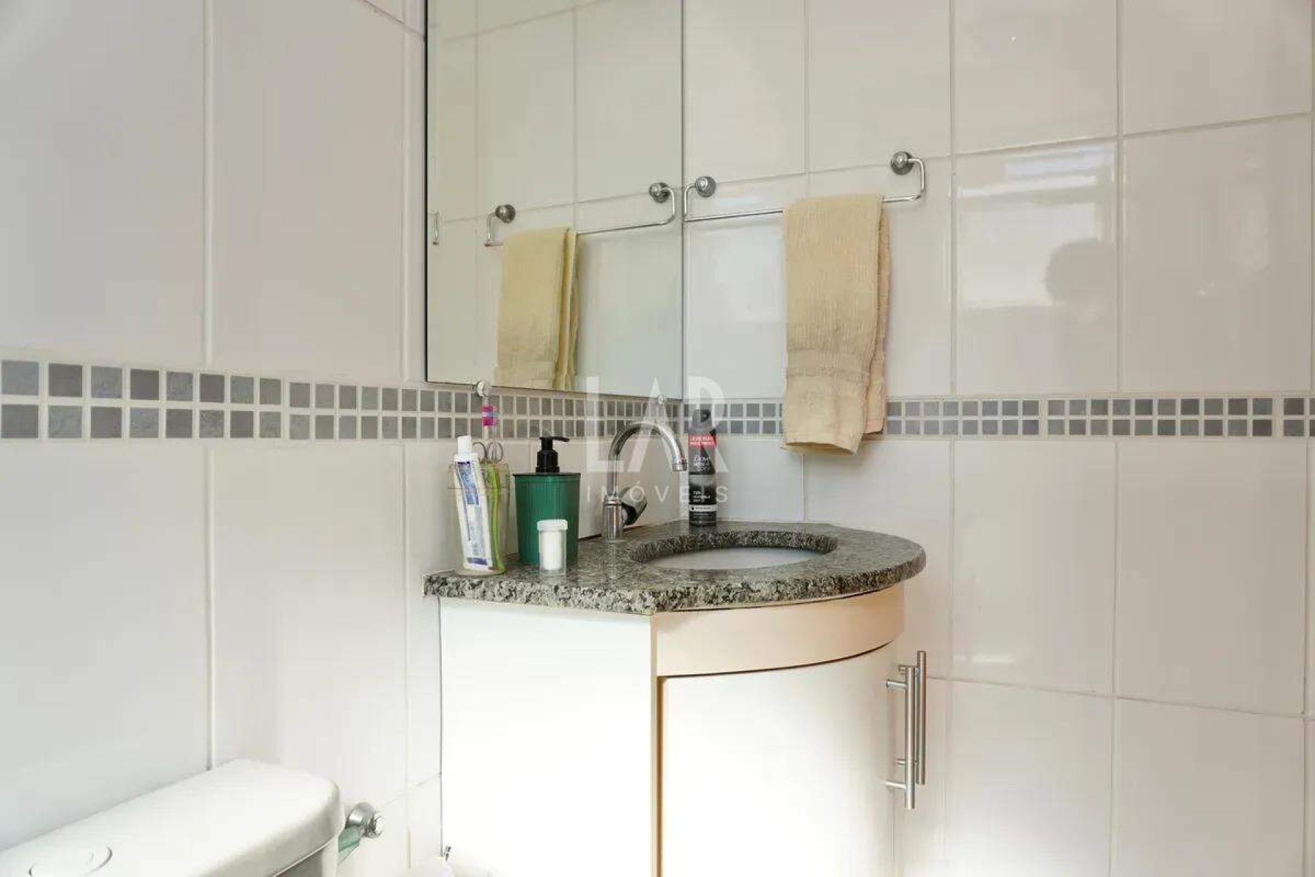 Apartamento de 3 quartos à venda, Sagrada Família, Belo Horizonte - MG