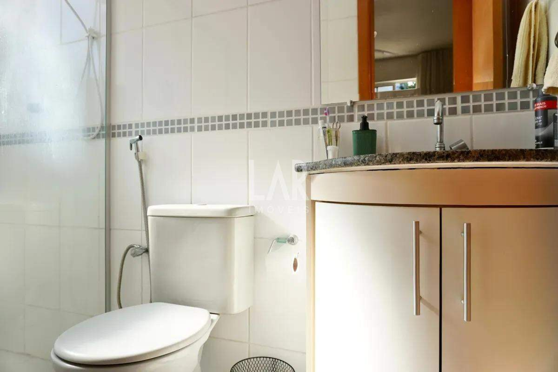 Apartamento de 3 quartos à venda, Sagrada Família, Belo Horizonte - MG