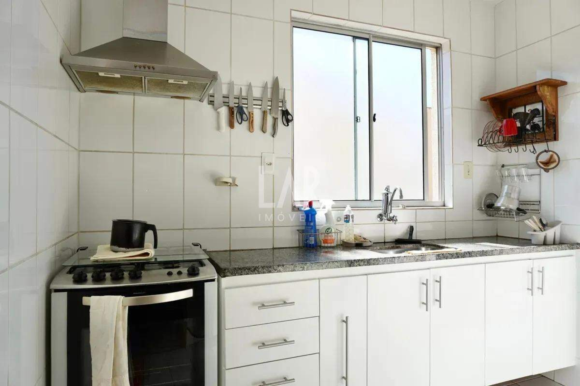 Apartamento de 3 quartos à venda, Sagrada Família, Belo Horizonte - MG