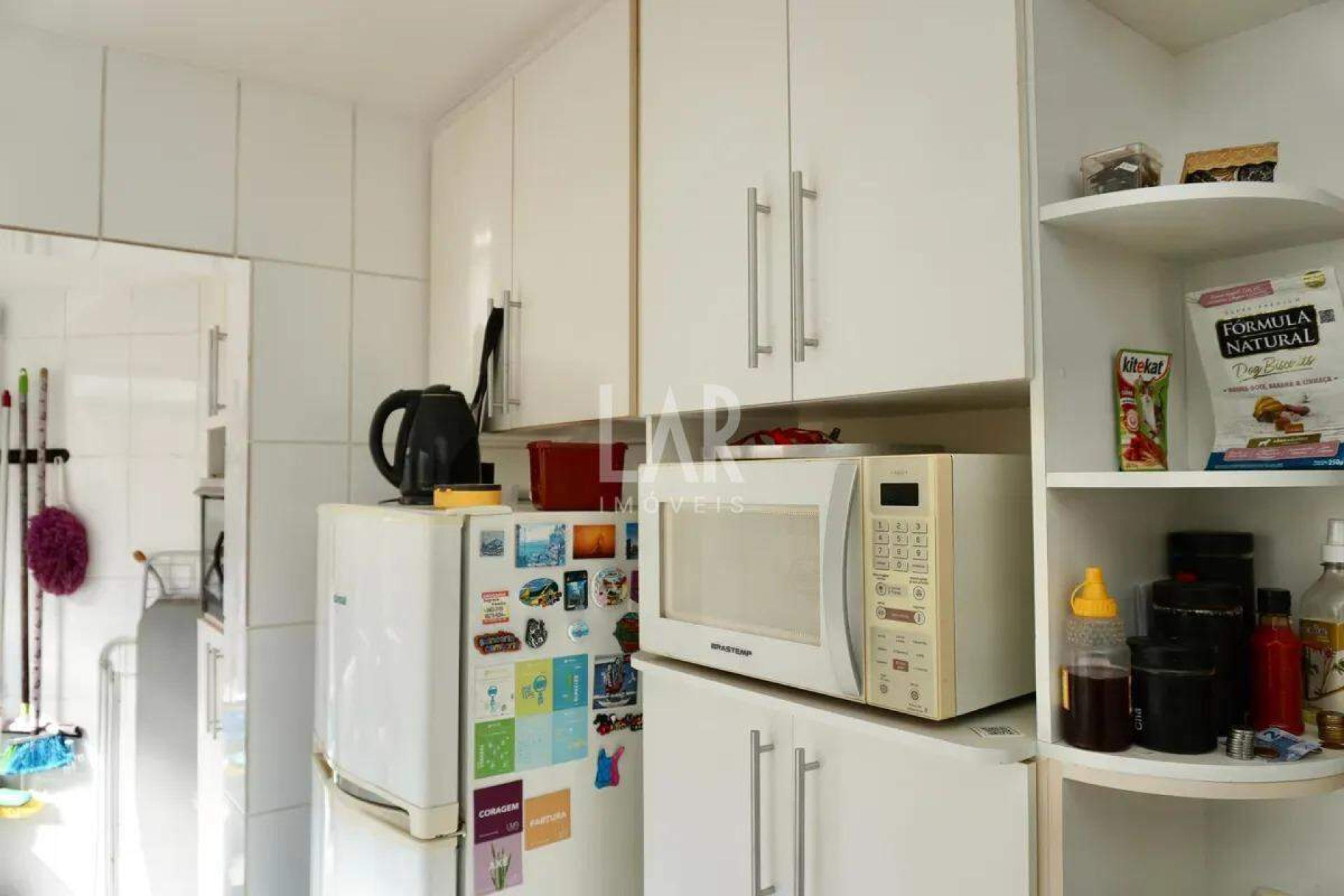 Apartamento de 3 quartos à venda, Sagrada Família, Belo Horizonte - MG
