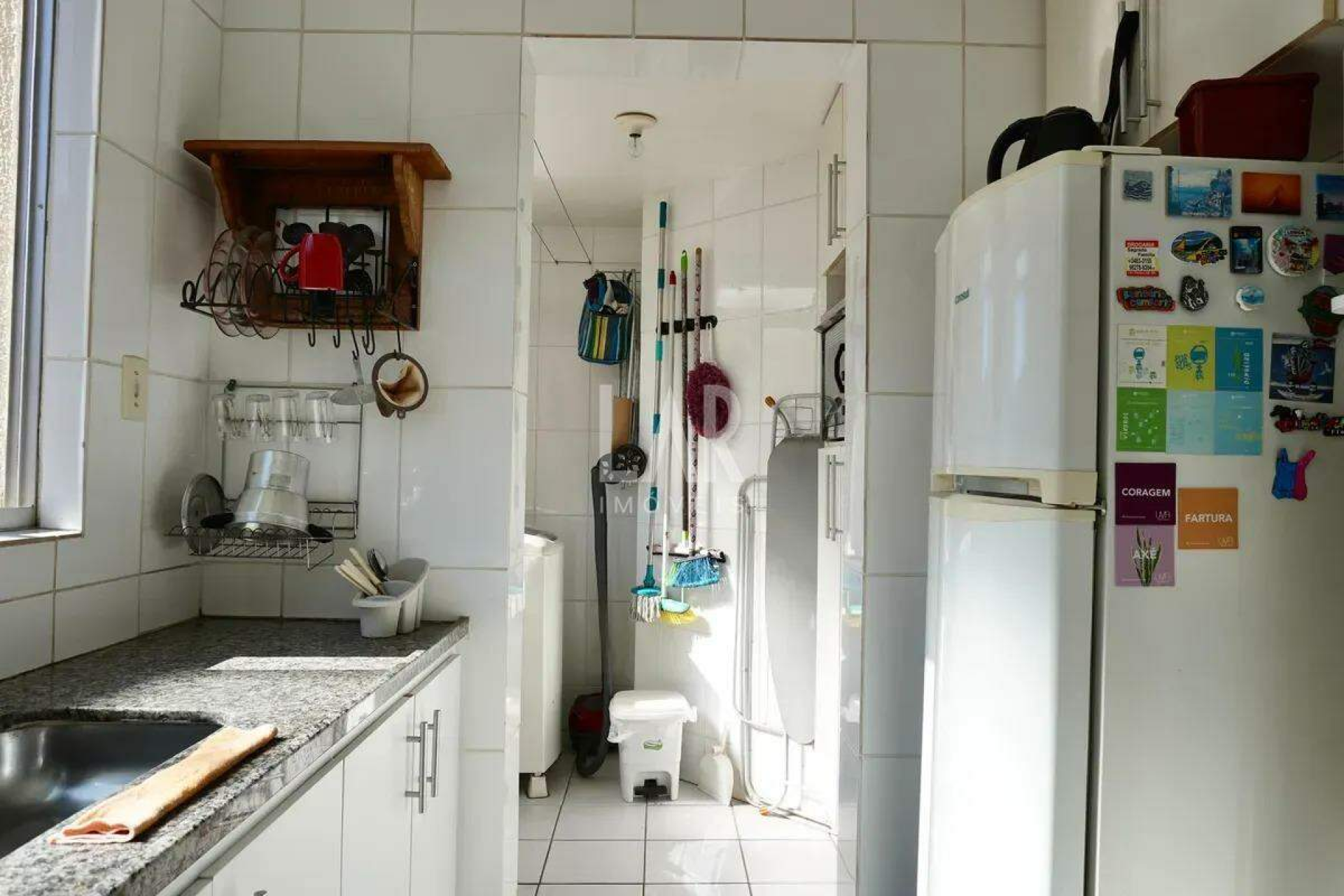 Apartamento de 3 quartos à venda, Sagrada Família, Belo Horizonte - MG