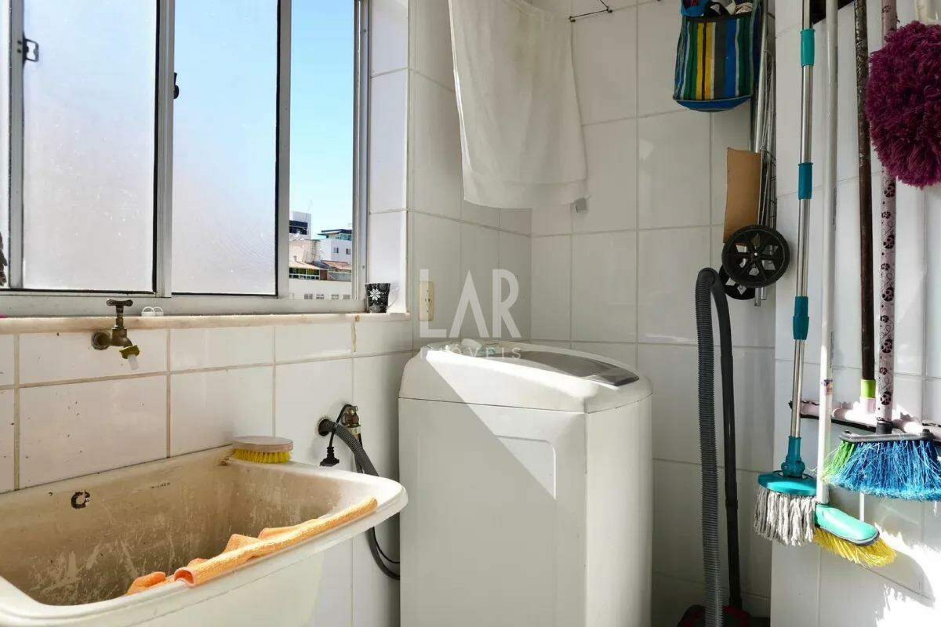 Apartamento de 3 quartos à venda, Sagrada Família, Belo Horizonte - MG