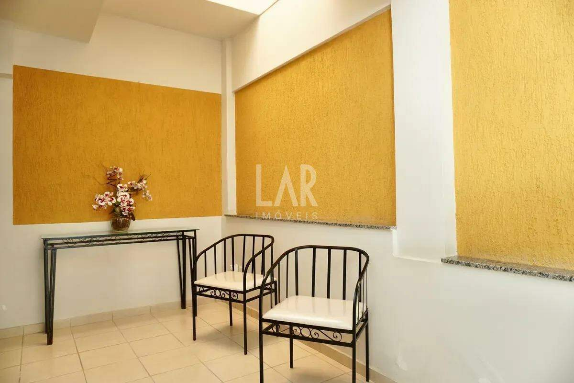 Apartamento de 3 quartos à venda, Sagrada Família, Belo Horizonte - MG