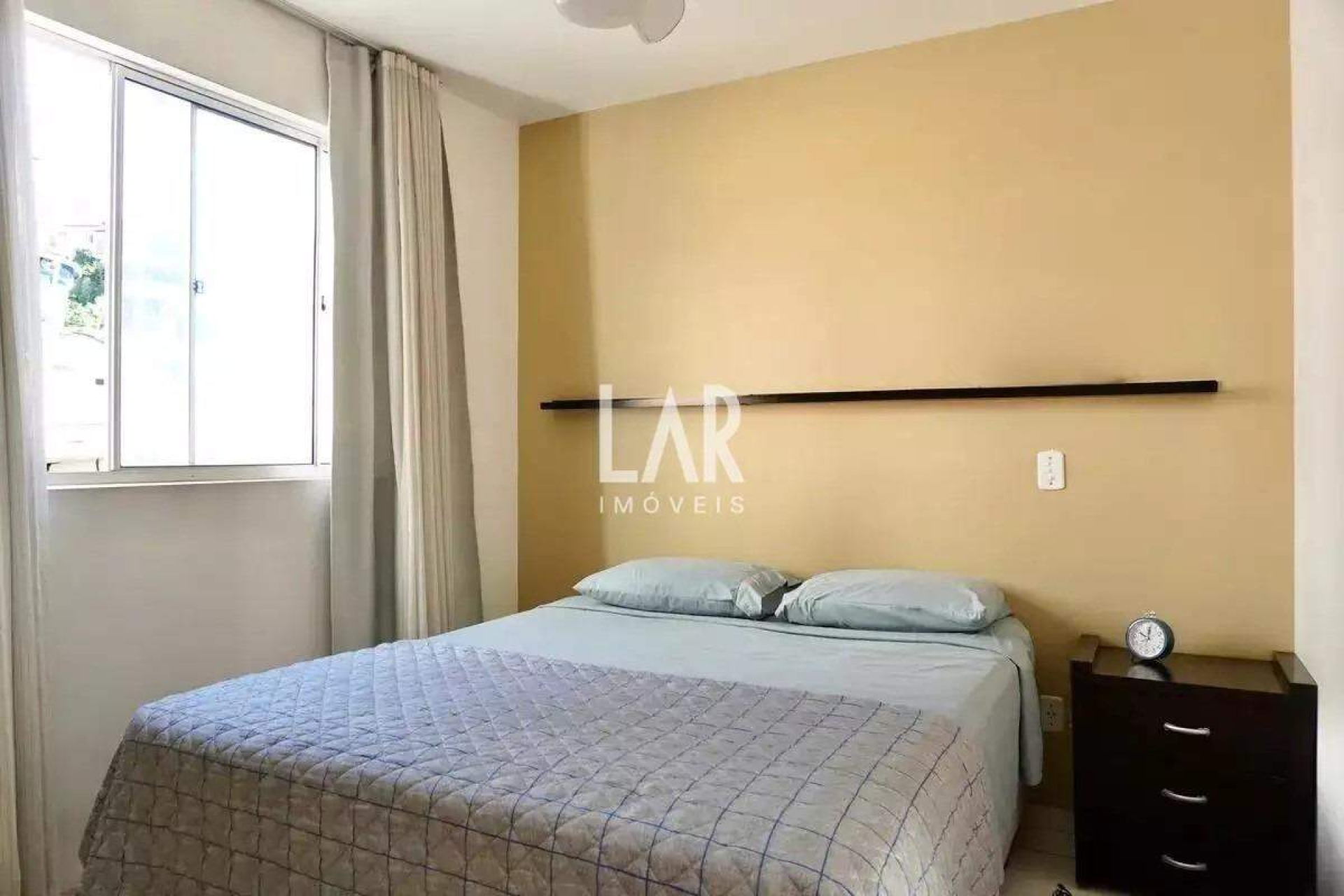 Apartamento de 3 quartos à venda, Sagrada Família, Belo Horizonte - MG