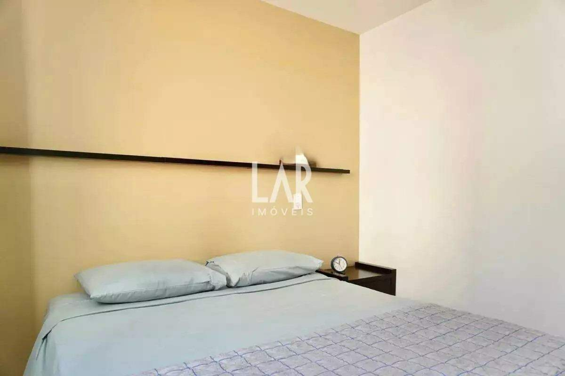 Apartamento de 3 quartos à venda, Sagrada Família, Belo Horizonte - MG