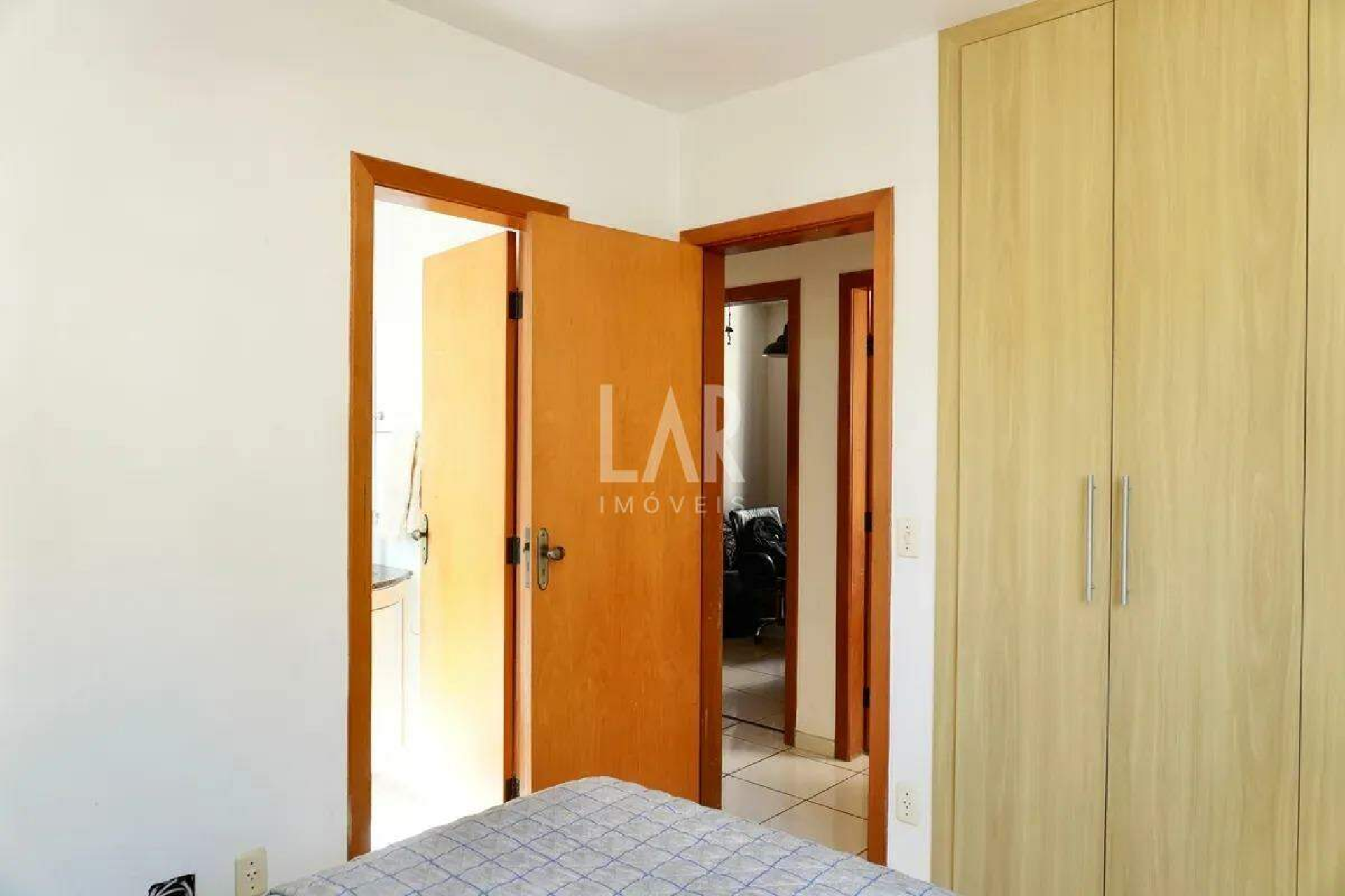 Apartamento de 3 quartos à venda, Sagrada Família, Belo Horizonte - MG