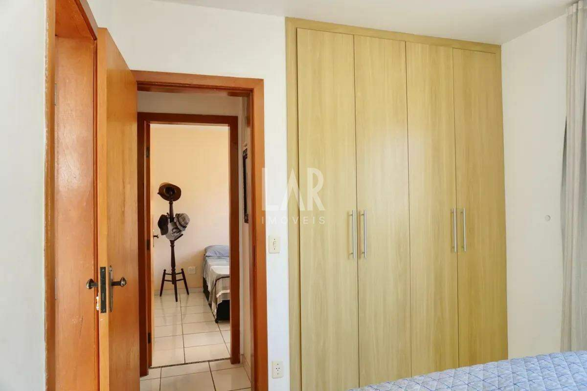 Apartamento de 3 quartos à venda, Sagrada Família, Belo Horizonte - MG