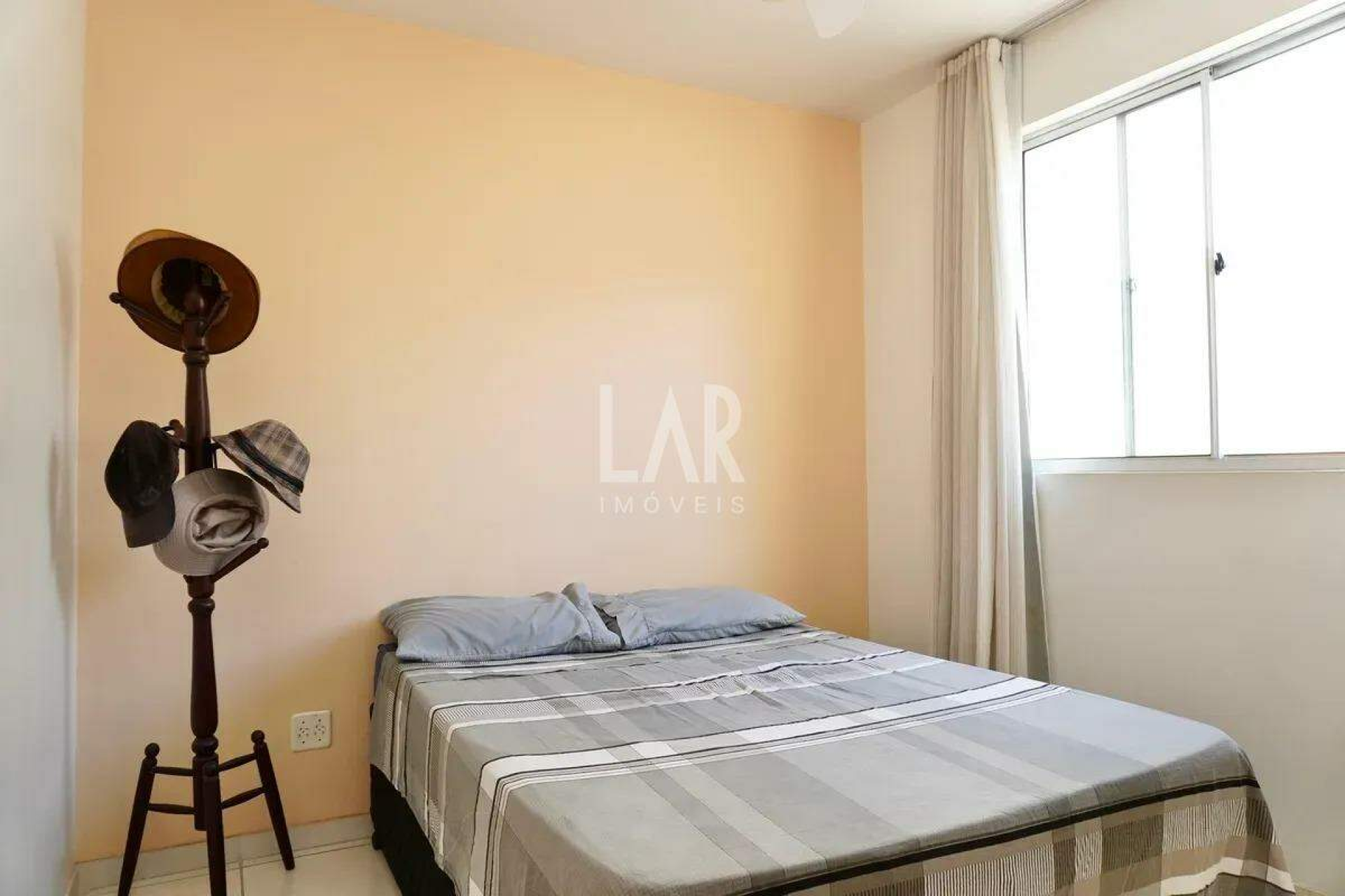 Apartamento de 3 quartos à venda, Sagrada Família, Belo Horizonte - MG