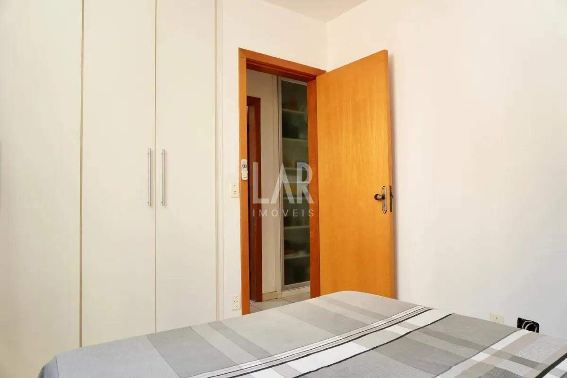 Apartamento de 3 quartos à venda, Sagrada Família, Belo Horizonte - MG