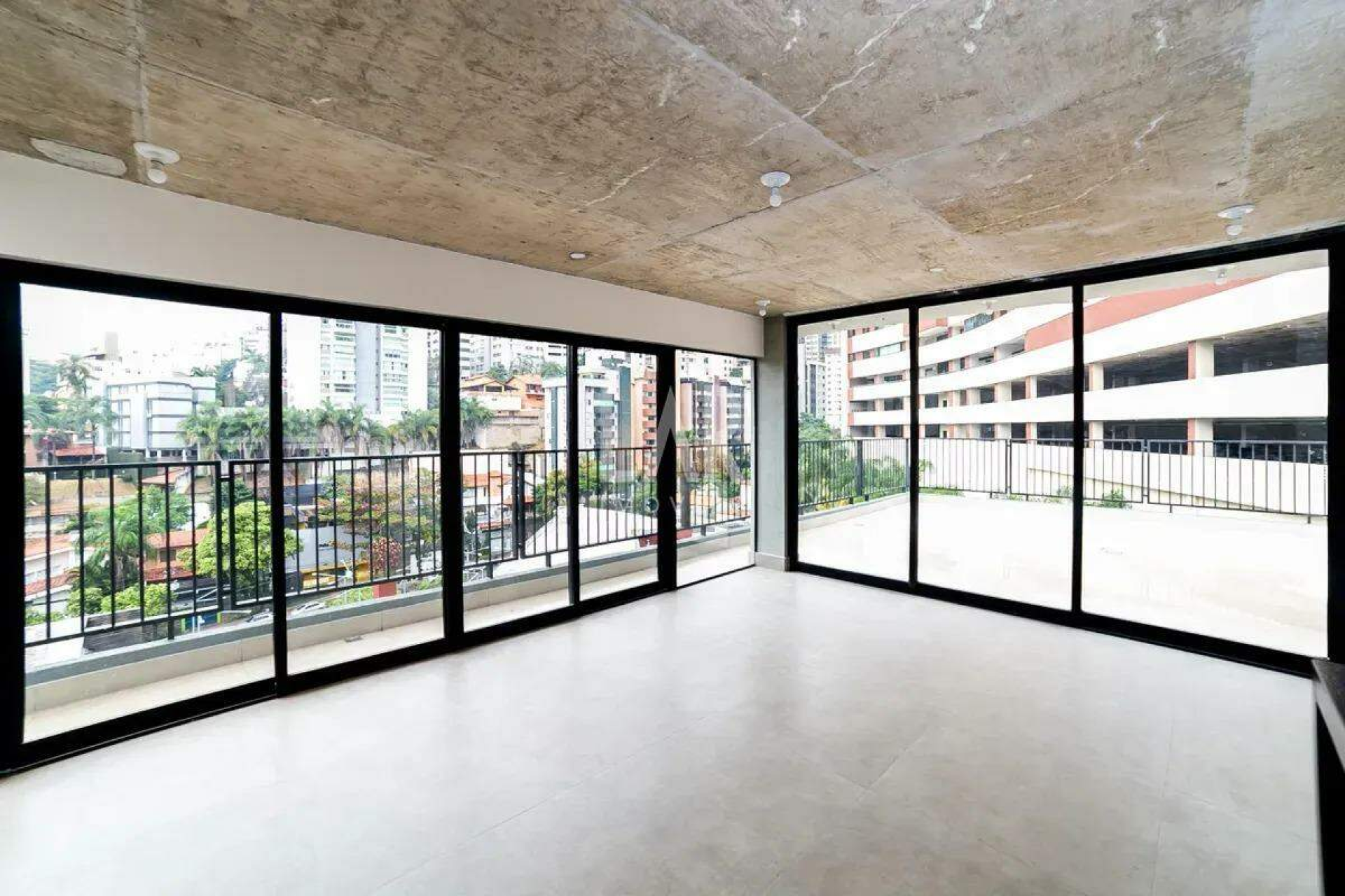 Cobertura de 3 quartos à venda, Luxemburgo, Belo Horizonte - MG