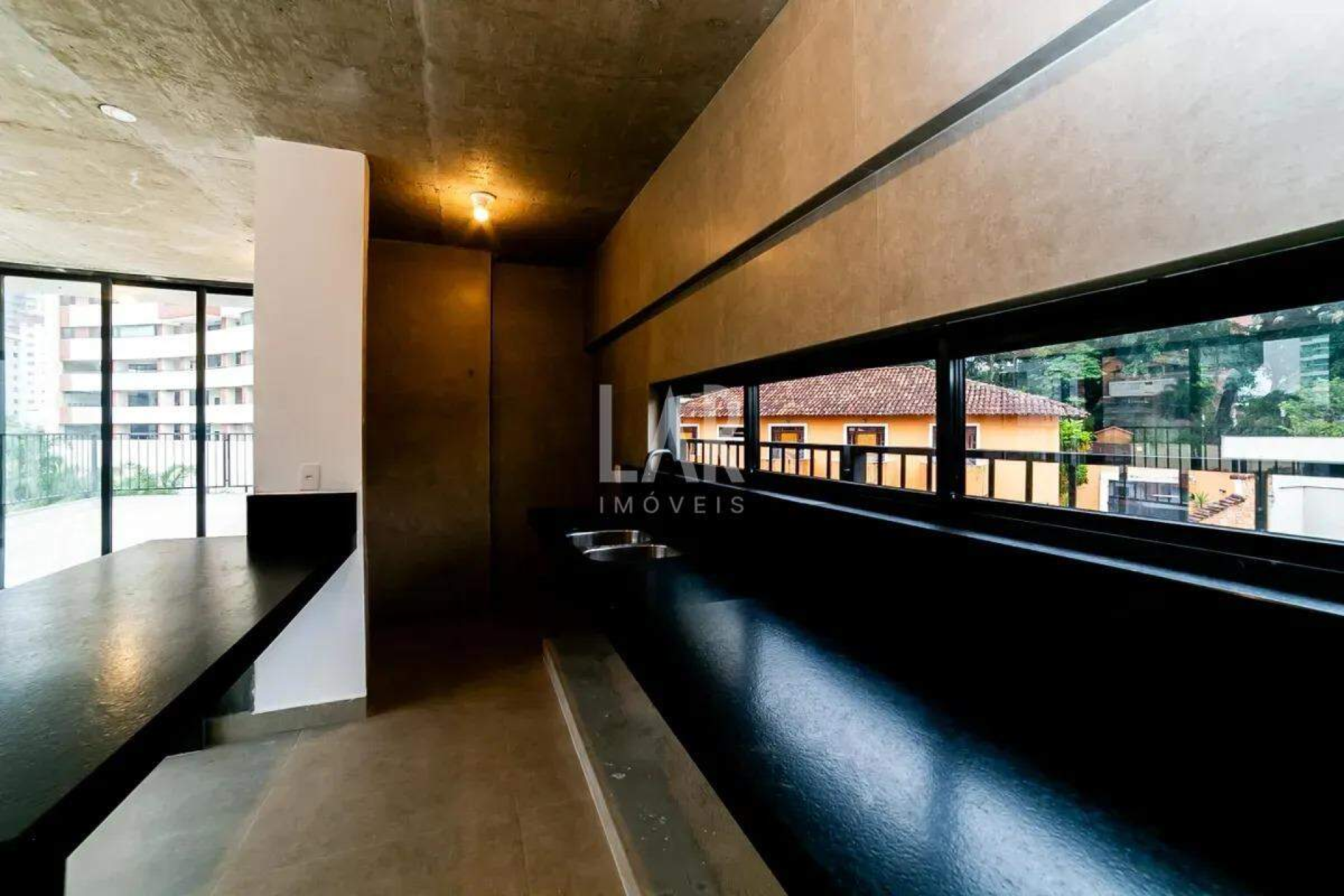 Cobertura de 3 quartos à venda, Luxemburgo, Belo Horizonte - MG