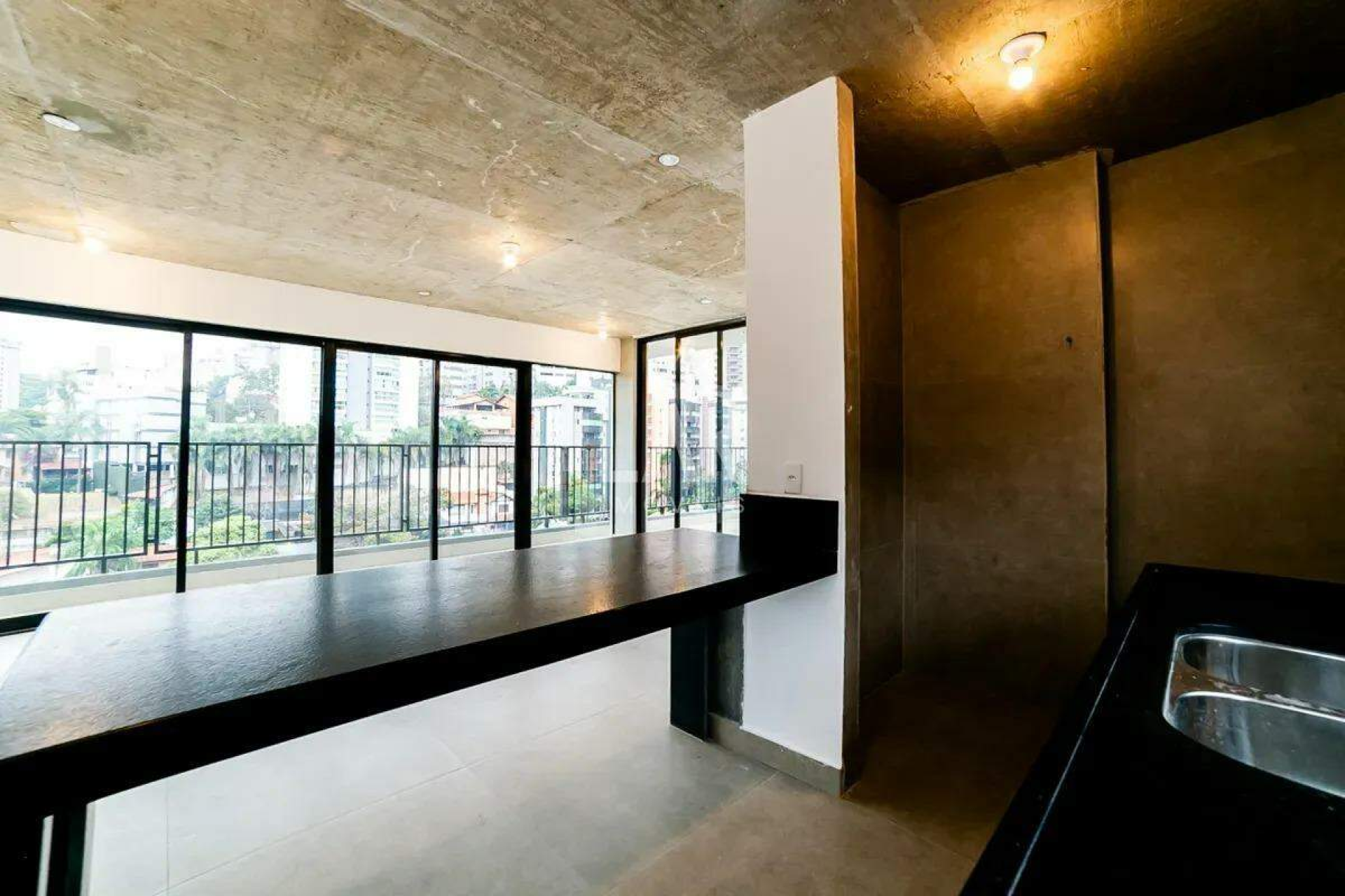 Cobertura de 3 quartos à venda, Luxemburgo, Belo Horizonte - MG