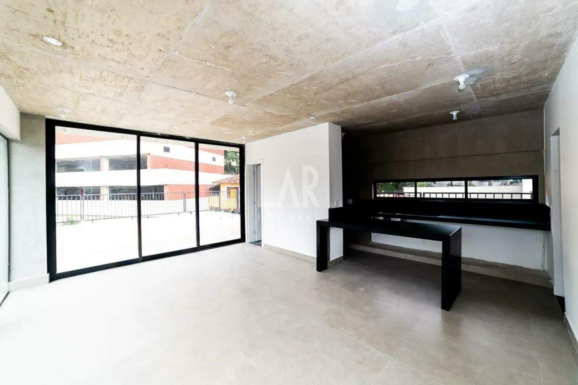 Cobertura de 3 quartos à venda, Luxemburgo, Belo Horizonte - MG