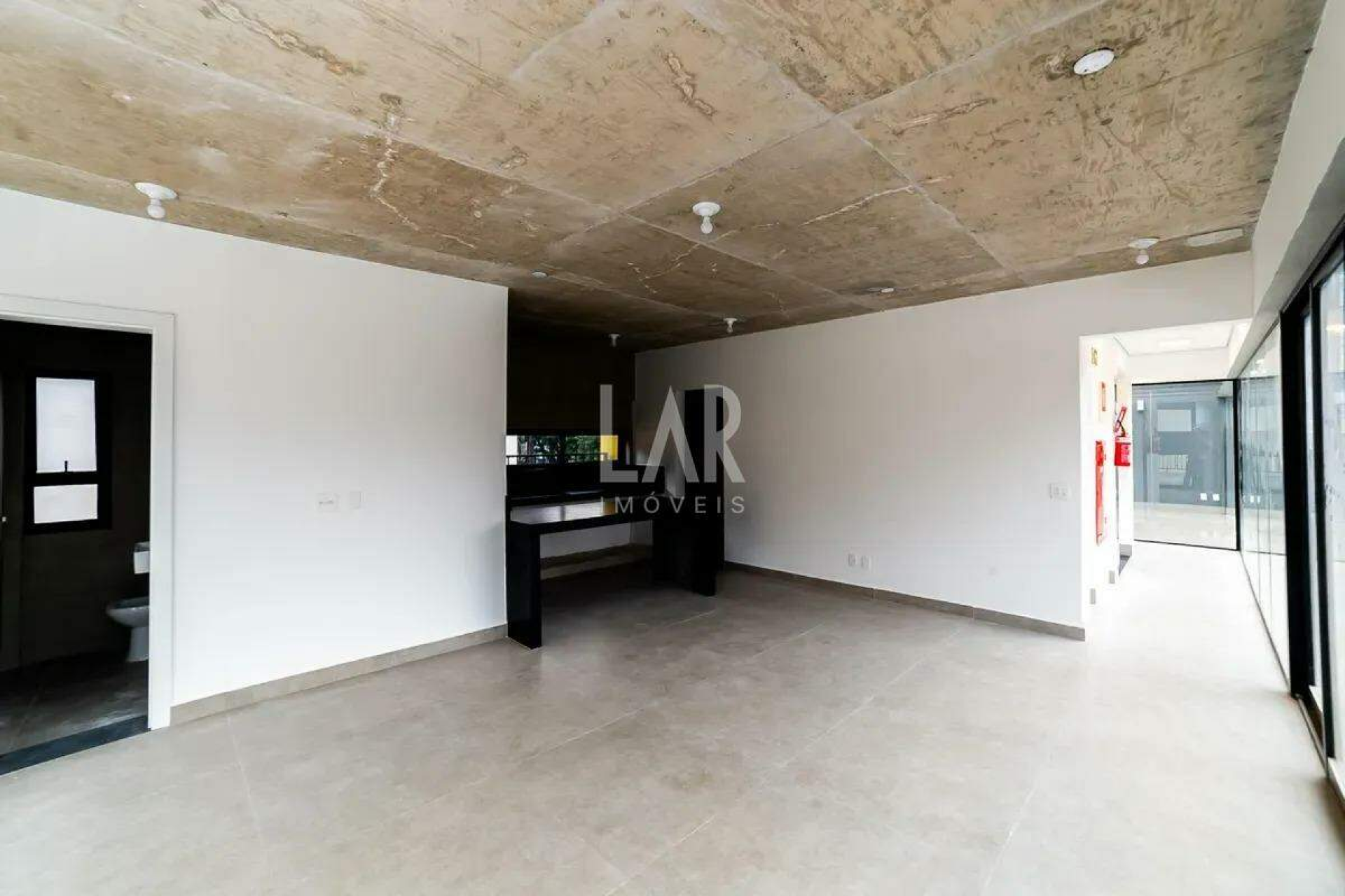 Cobertura de 3 quartos à venda, Luxemburgo, Belo Horizonte - MG