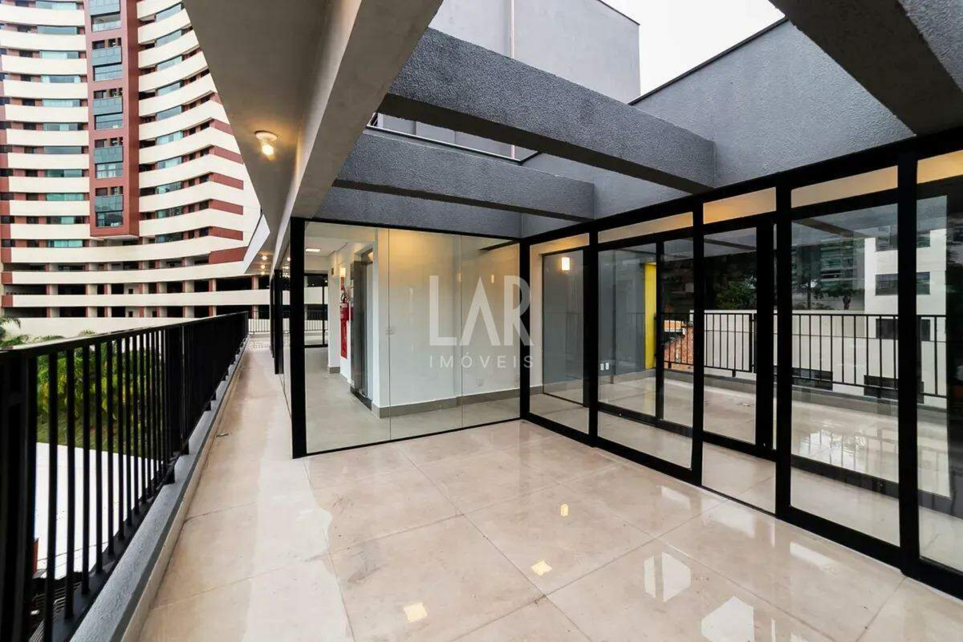 Cobertura de 3 quartos à venda, Luxemburgo, Belo Horizonte - MG