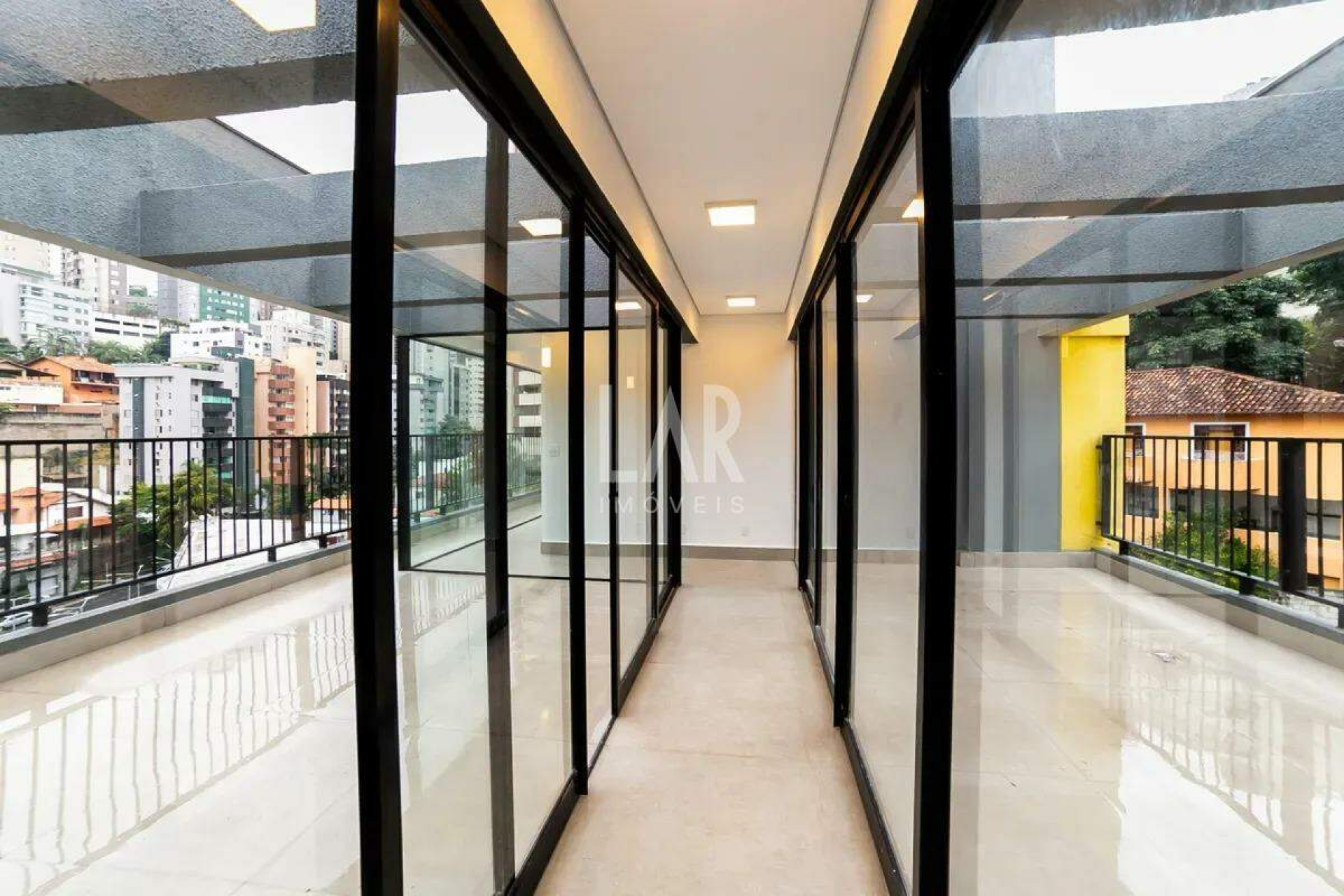 Cobertura de 3 quartos à venda, Luxemburgo, Belo Horizonte - MG