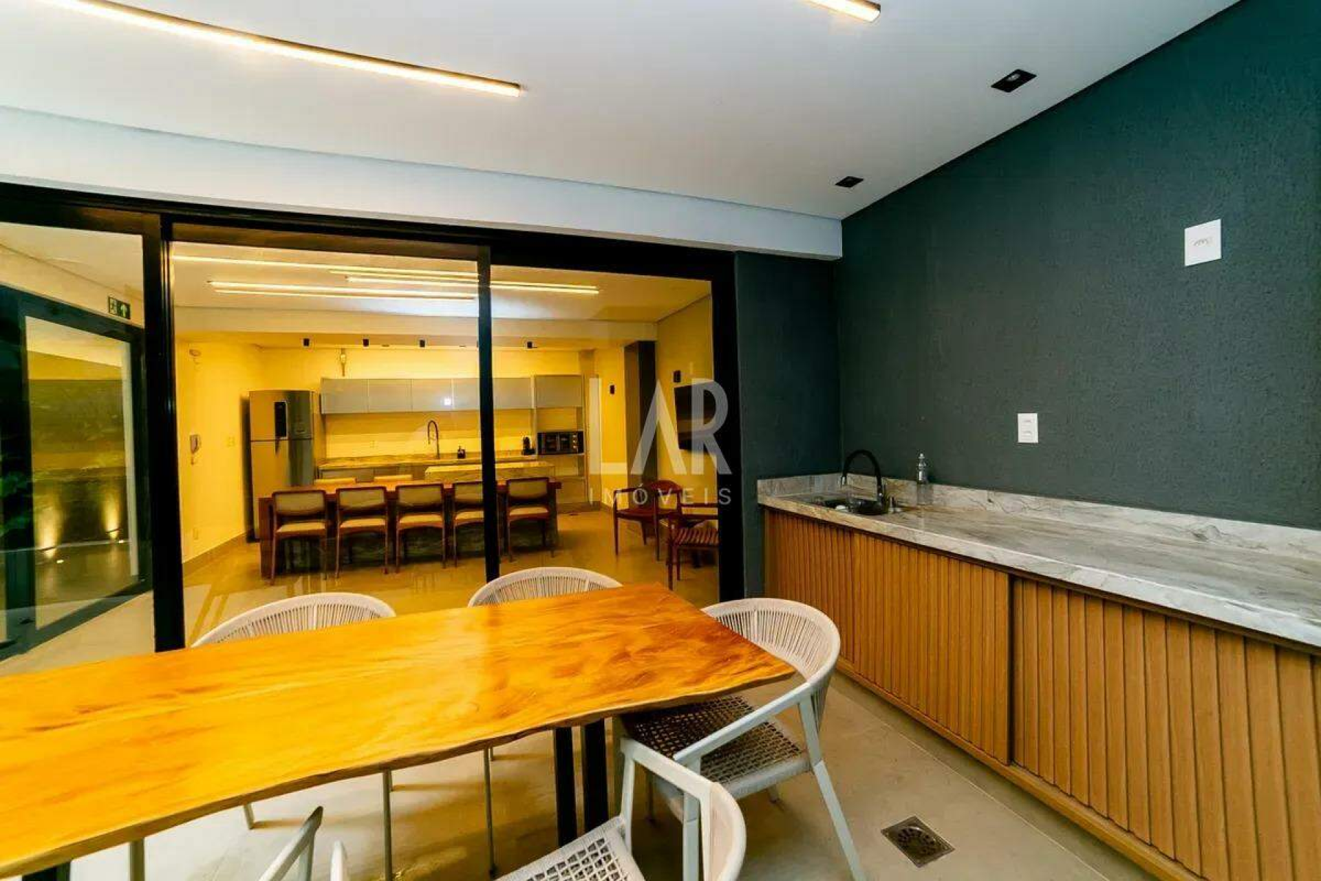 Cobertura de 3 quartos à venda, Luxemburgo, Belo Horizonte - MG
