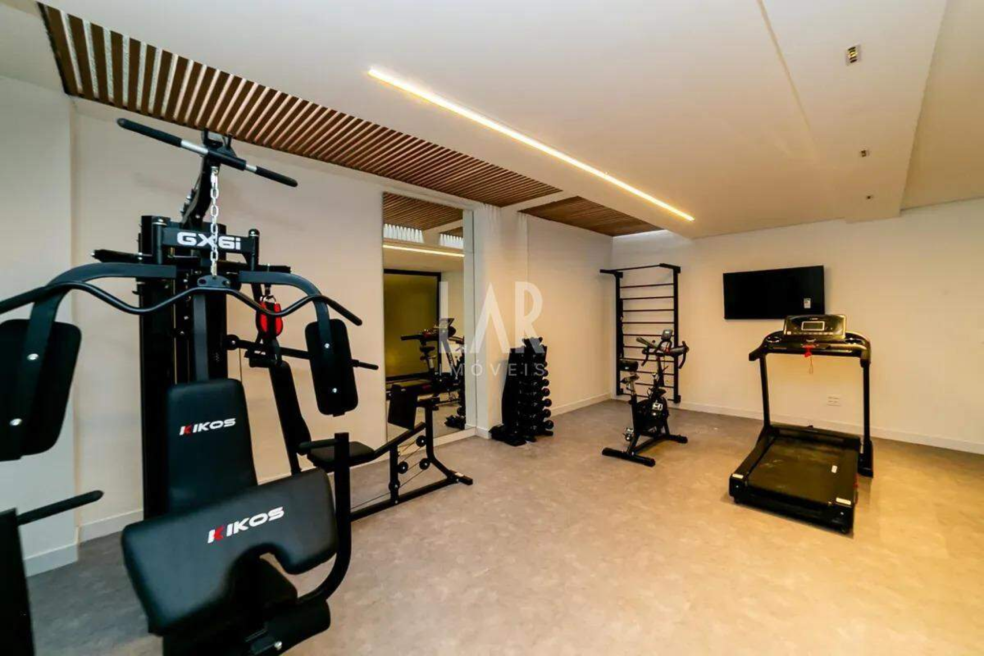Cobertura de 3 quartos à venda, Luxemburgo, Belo Horizonte - MG