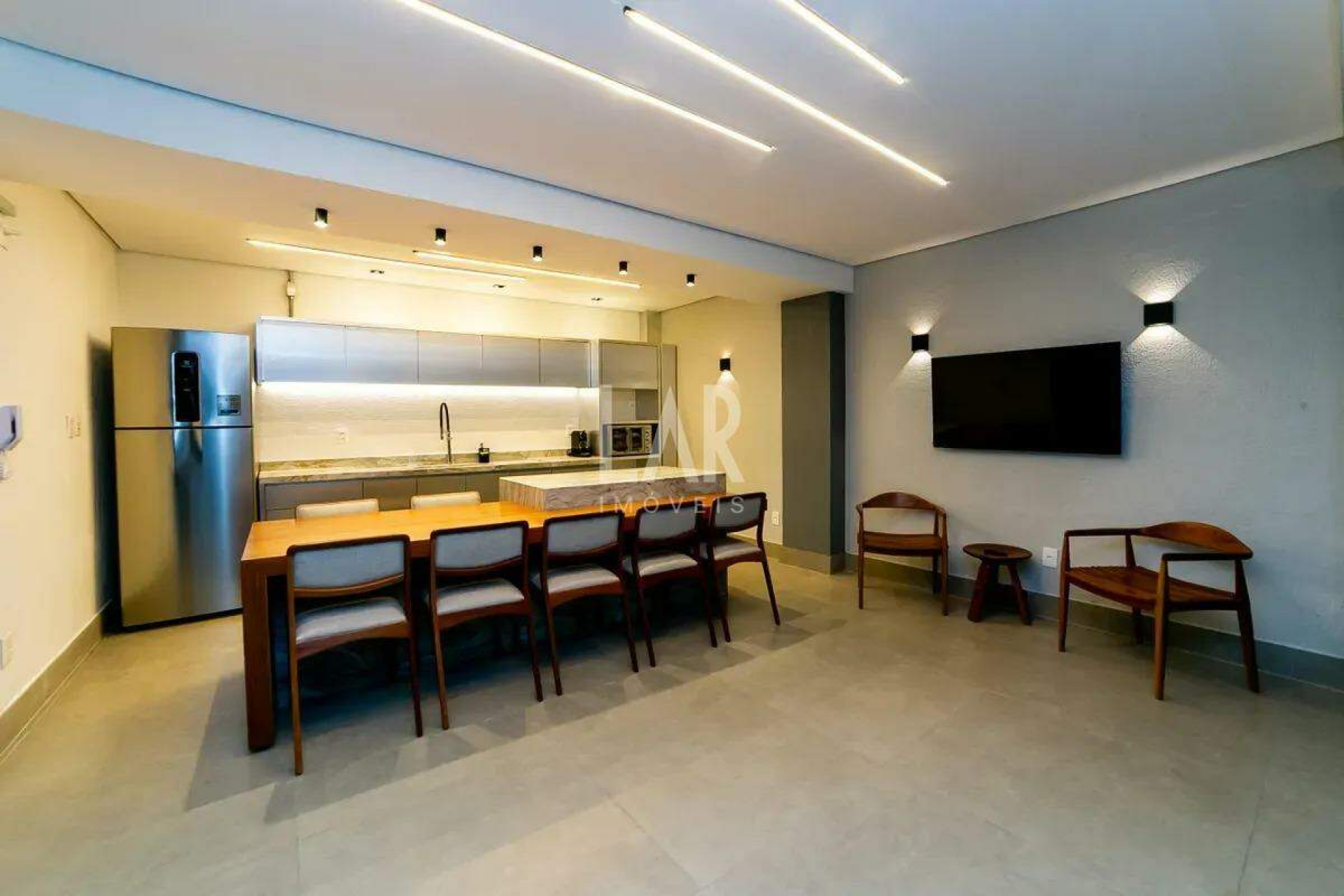 Cobertura de 3 quartos à venda, Luxemburgo, Belo Horizonte - MG