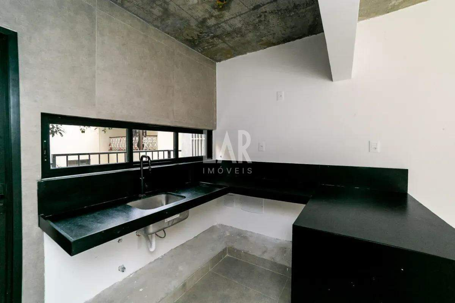 Apartamento de 3 quartos à venda, Luxemburgo, Belo Horizonte - MG