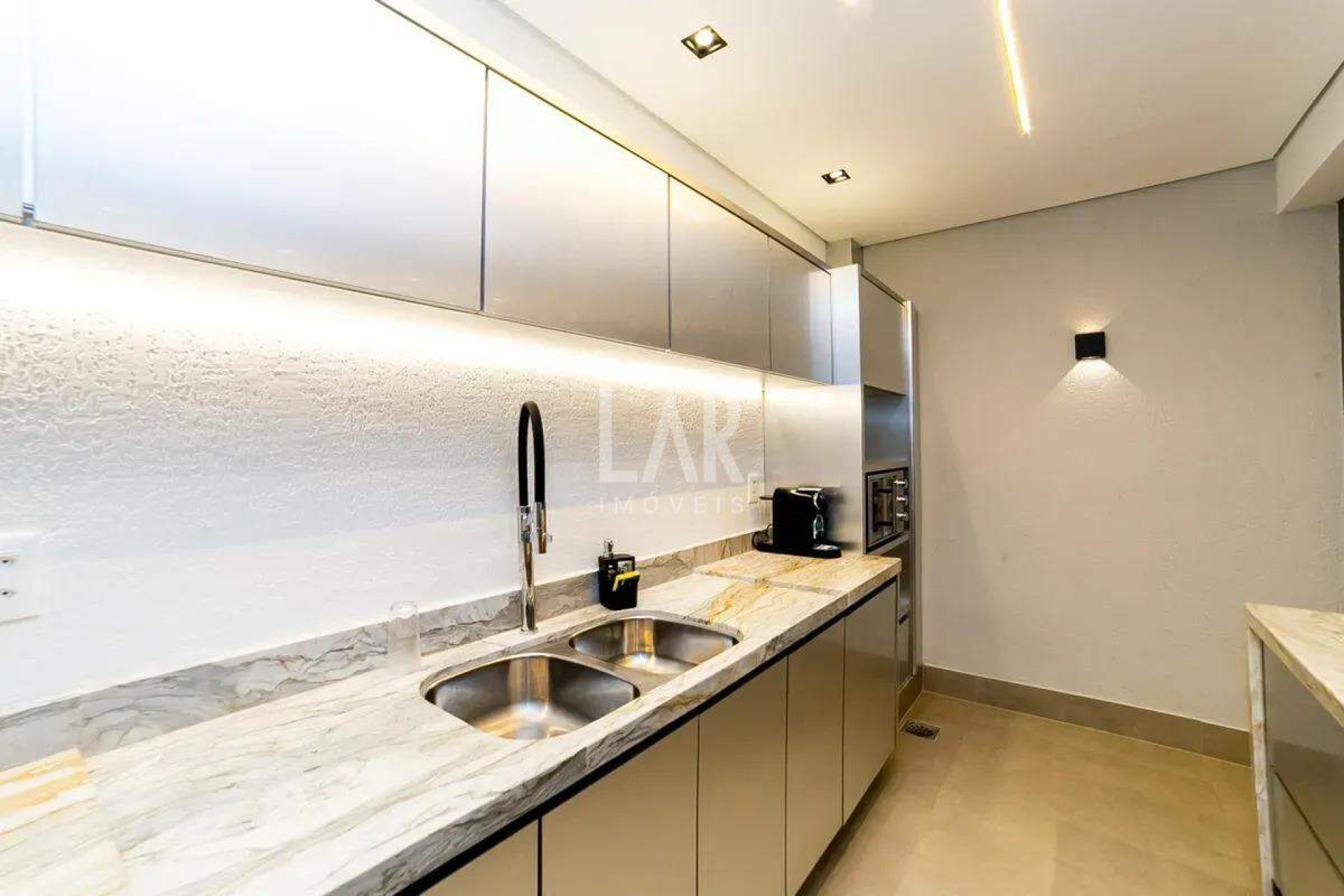 Apartamento de 3 quartos à venda, Luxemburgo, Belo Horizonte - MG