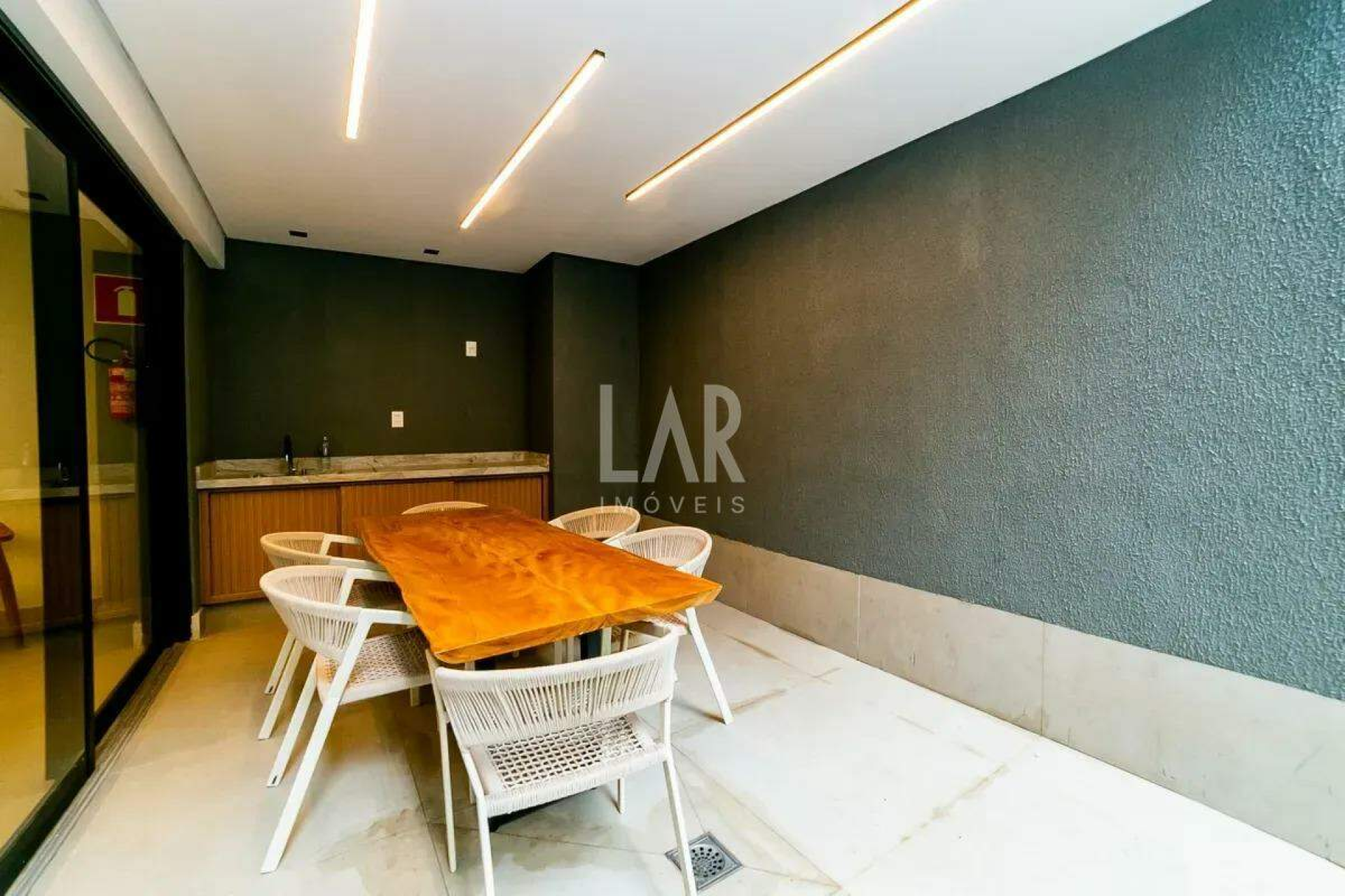 Apartamento de 3 quartos à venda, Luxemburgo, Belo Horizonte - MG