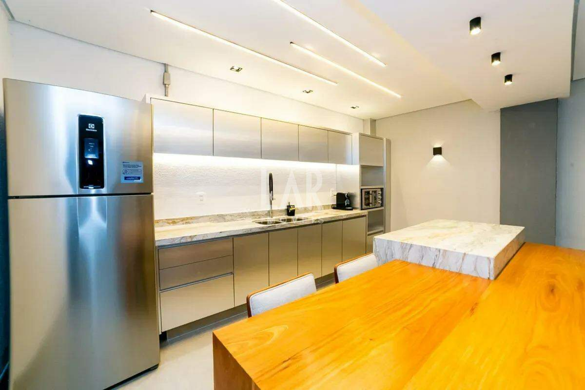 Apartamento de 3 quartos à venda, Luxemburgo, Belo Horizonte - MG