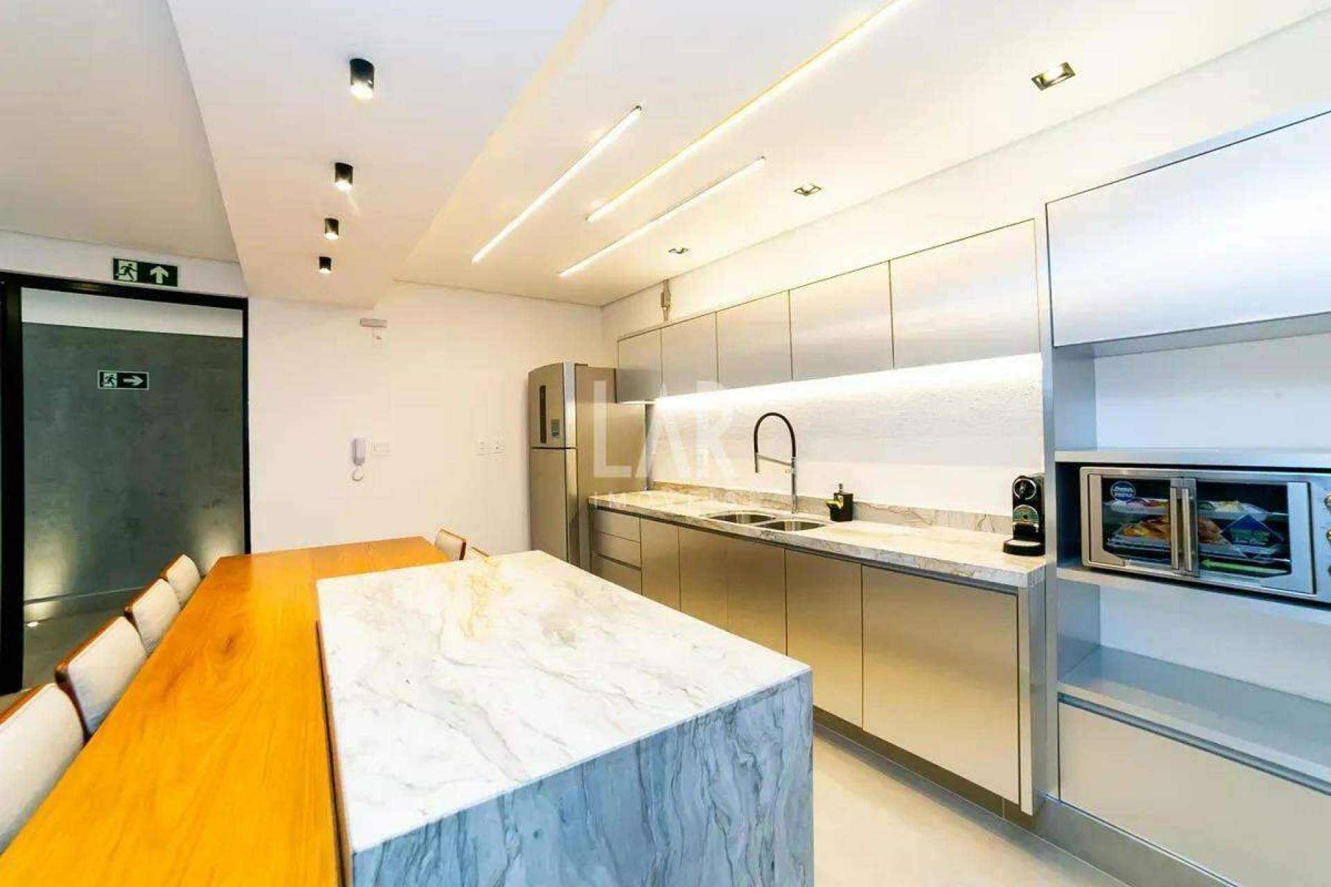 Apartamento de 3 quartos à venda, Luxemburgo, Belo Horizonte - MG