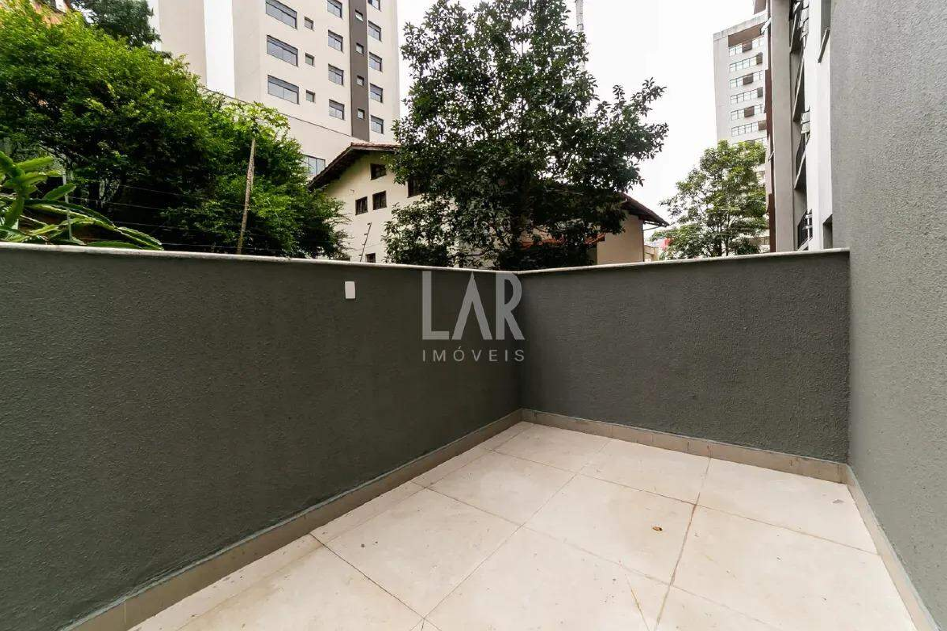 Apartamento de 3 quartos à venda, Luxemburgo, Belo Horizonte - MG