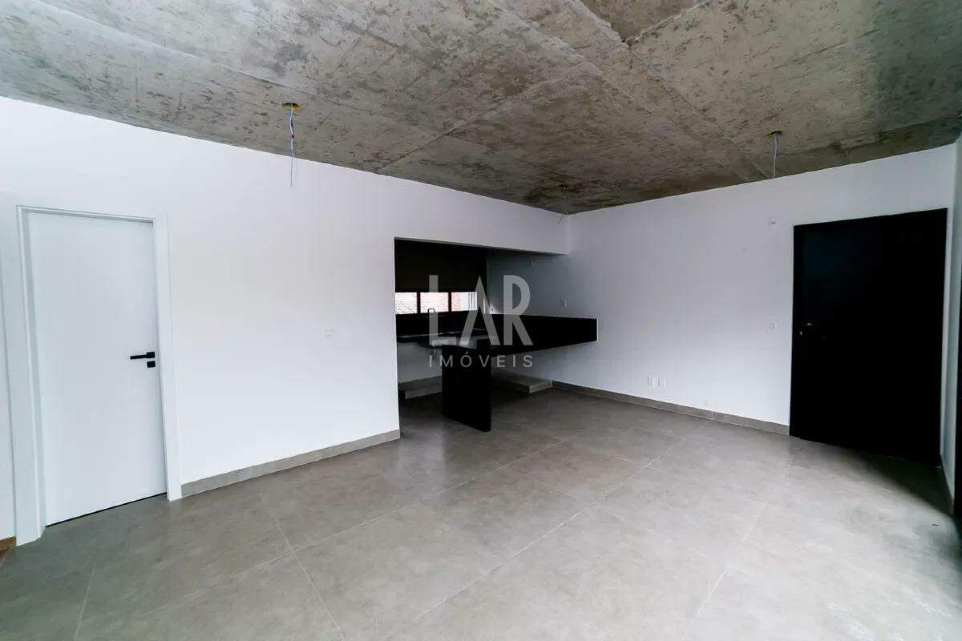 Apartamento de 3 quartos à venda, Luxemburgo, Belo Horizonte - MG