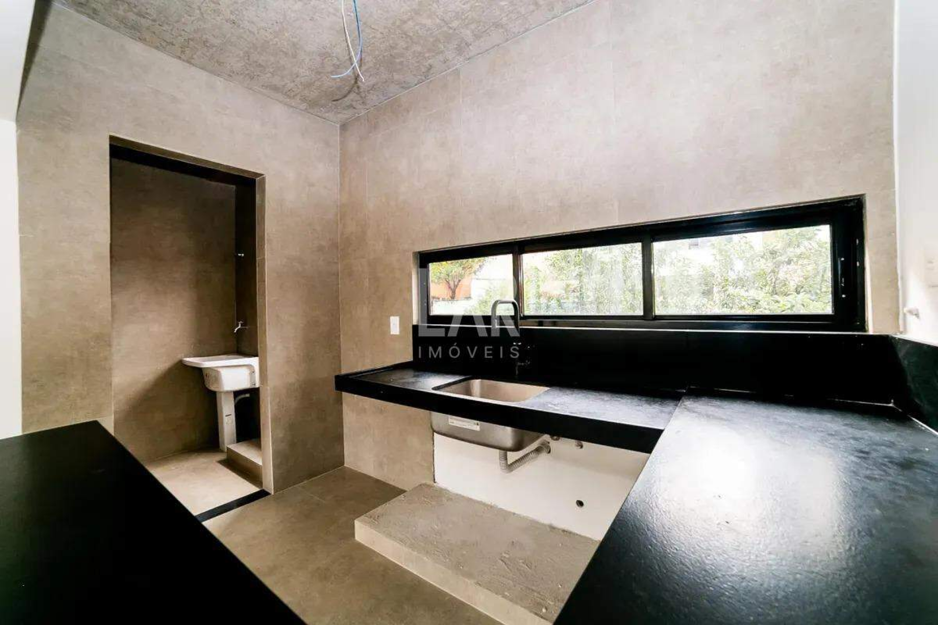 Apartamento de 3 quartos à venda, Luxemburgo, Belo Horizonte - MG