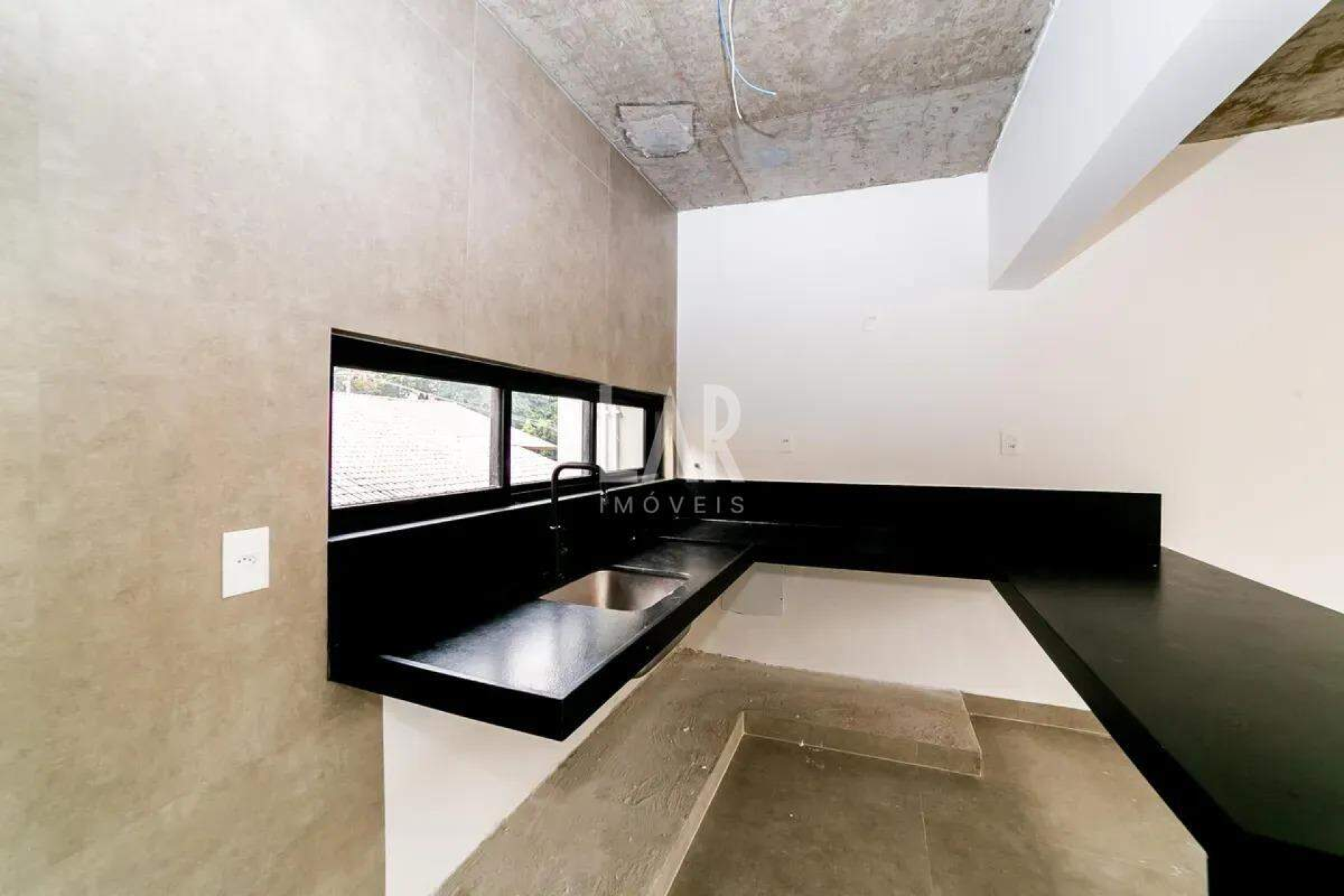 Apartamento de 3 quartos à venda, Luxemburgo, Belo Horizonte - MG