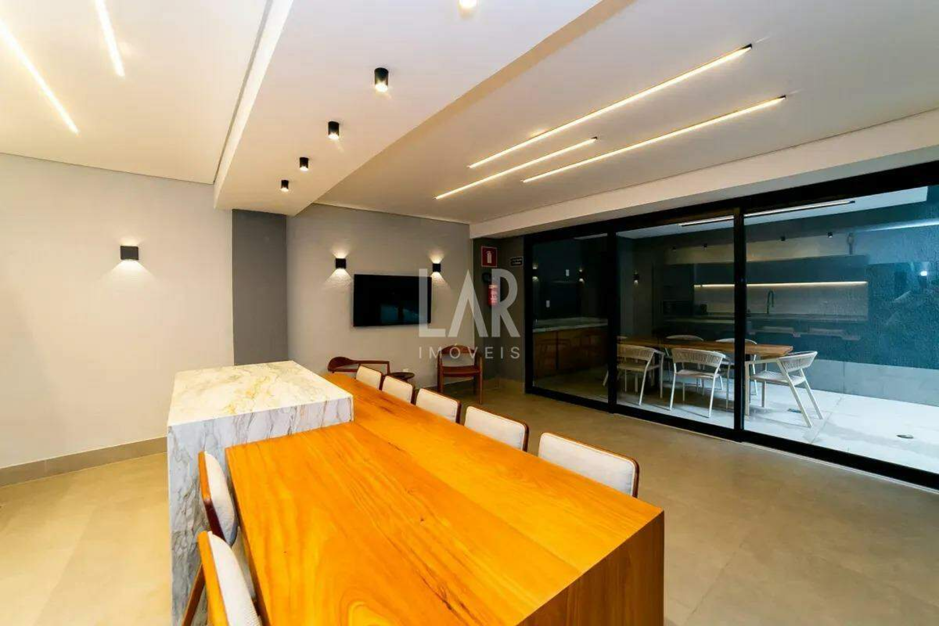 Apartamento de 3 quartos à venda, Luxemburgo, Belo Horizonte - MG