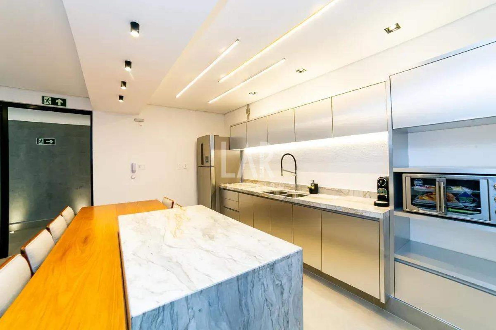 Apartamento de 3 quartos à venda, Luxemburgo, Belo Horizonte - MG