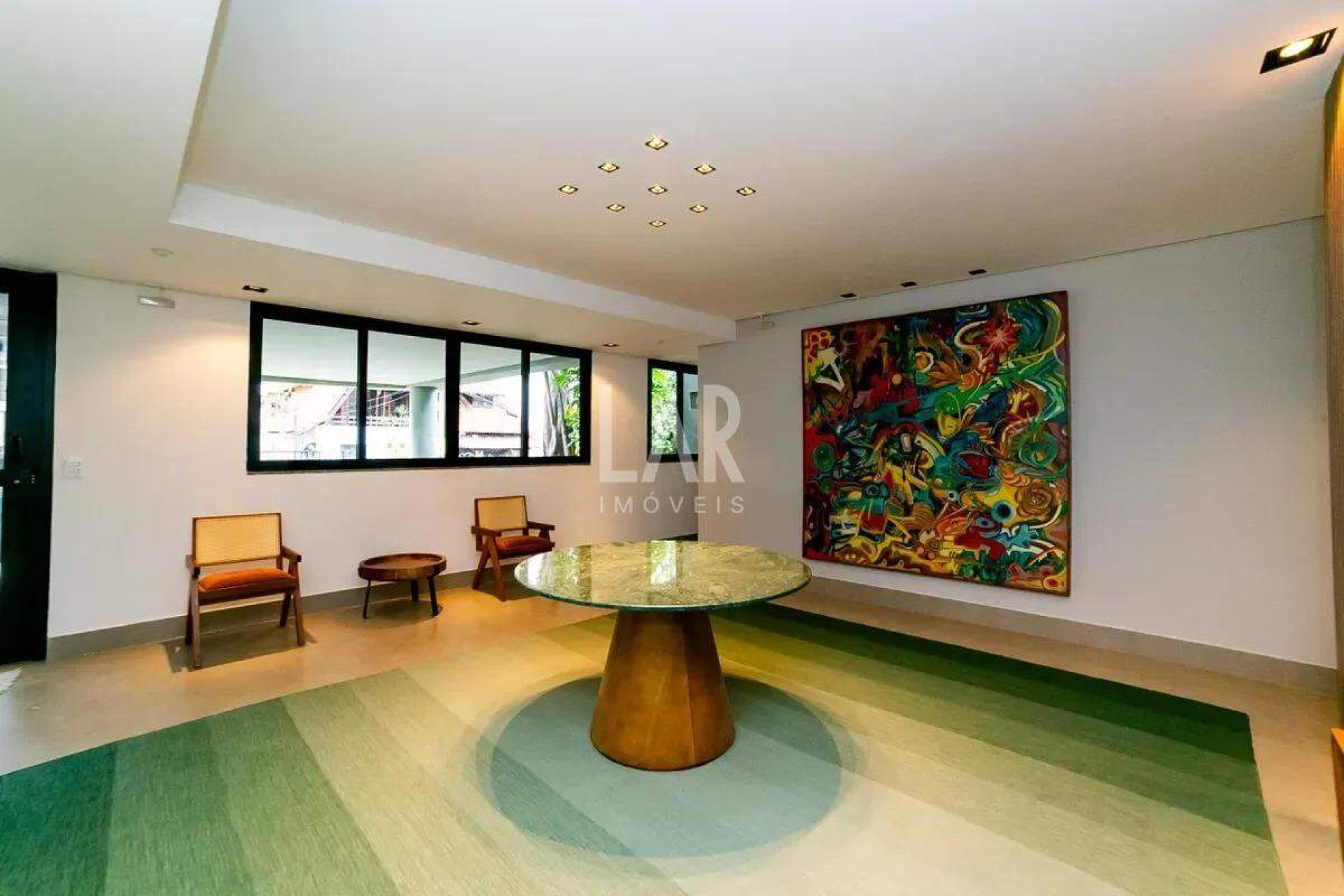 Apartamento de 3 quartos à venda, Luxemburgo, Belo Horizonte - MG