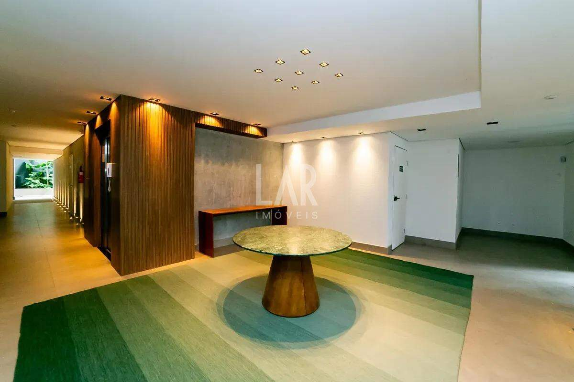 Apartamento de 3 quartos à venda, Luxemburgo, Belo Horizonte - MG