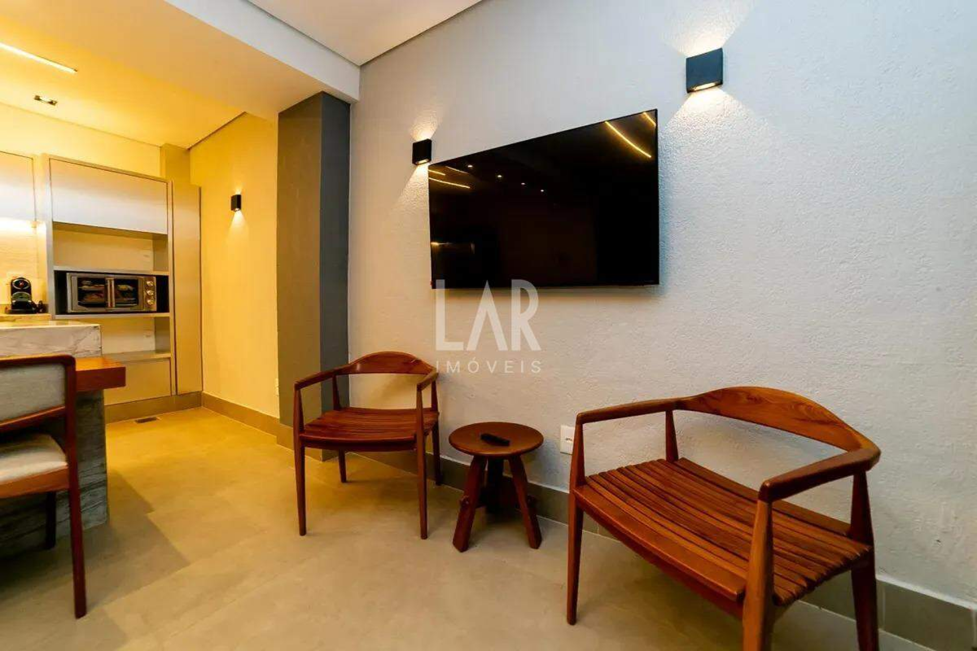Apartamento de 3 quartos à venda, Luxemburgo, Belo Horizonte - MG