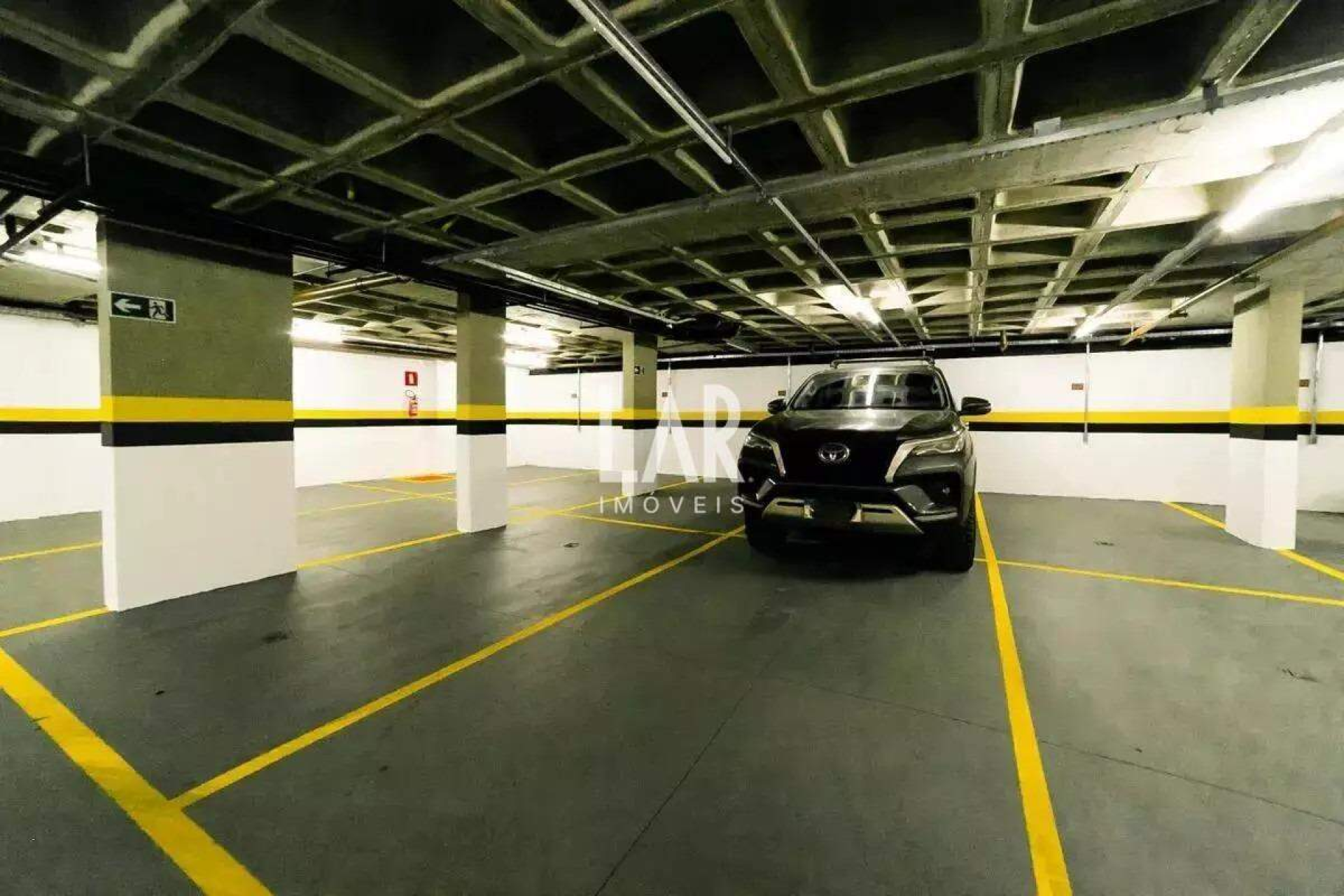 Apartamento de 3 quartos à venda, Luxemburgo, Belo Horizonte - MG