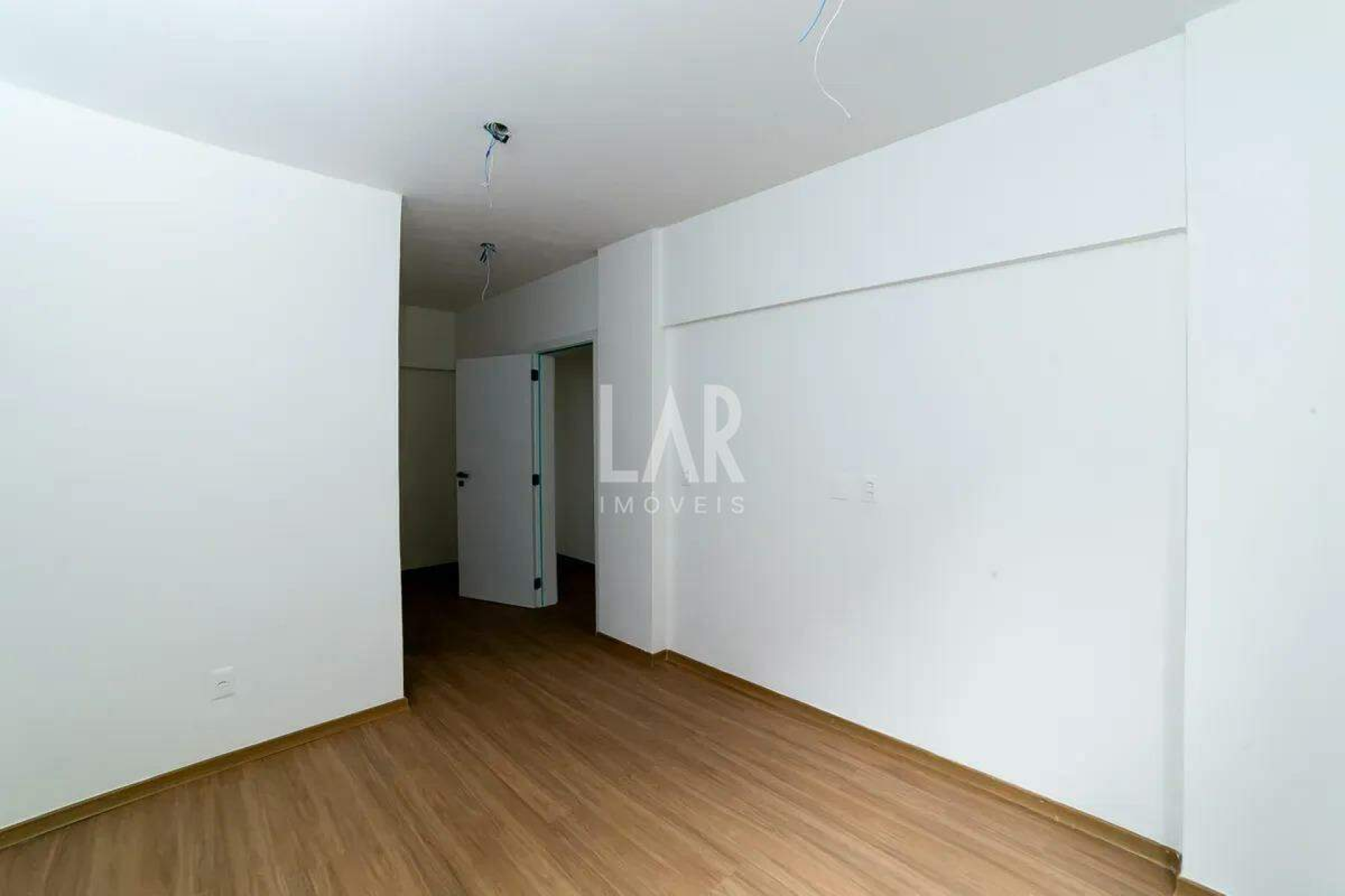Apartamento de 3 quartos à venda, Luxemburgo, Belo Horizonte - MG