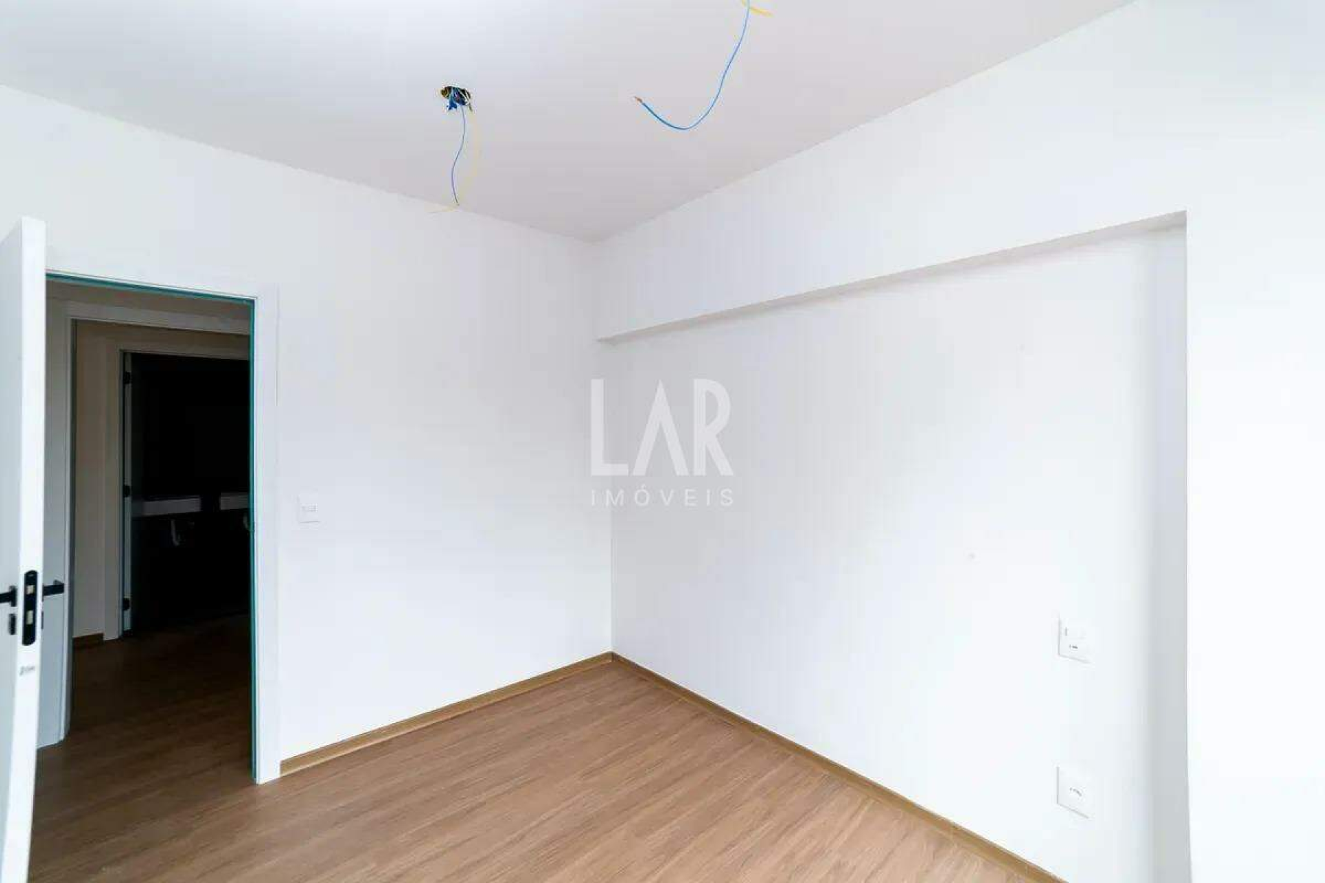 Apartamento de 3 quartos à venda, Luxemburgo, Belo Horizonte - MG