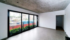 Apartamento de 3 quartos à venda, Luxemburgo, Belo Horizonte - MG