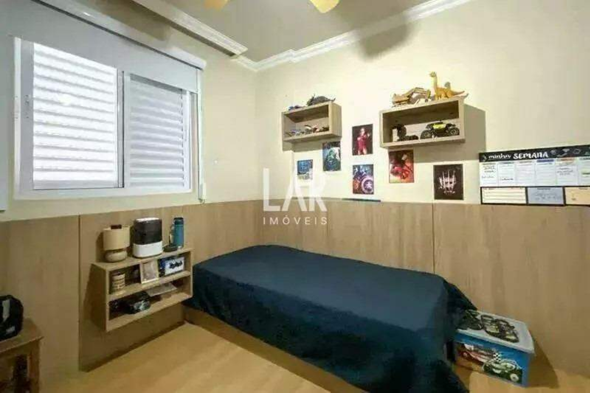 Apartamento de 3 quartos à venda, Buritis, Belo Horizonte - MG
