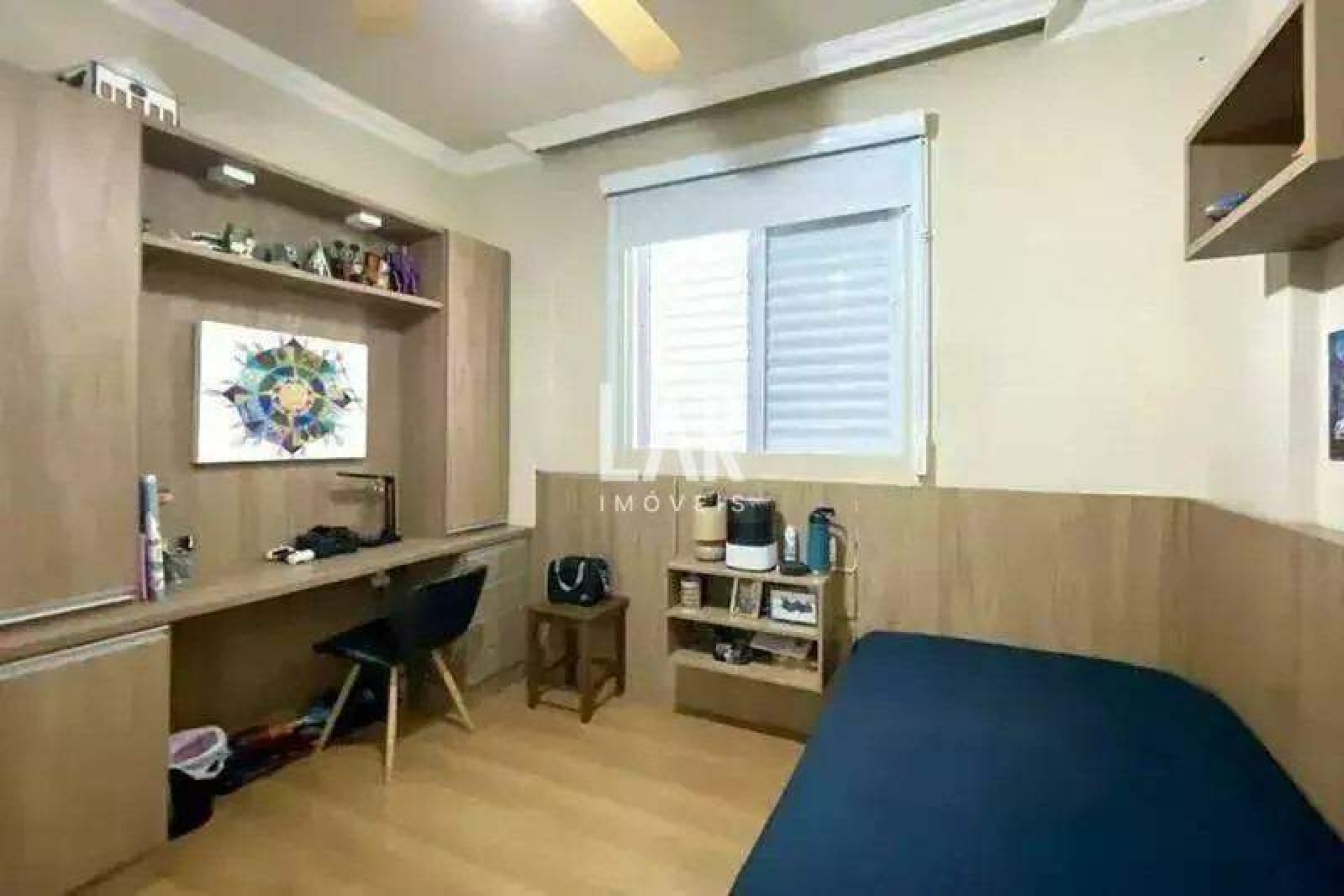 Apartamento de 3 quartos à venda, Buritis, Belo Horizonte - MG
