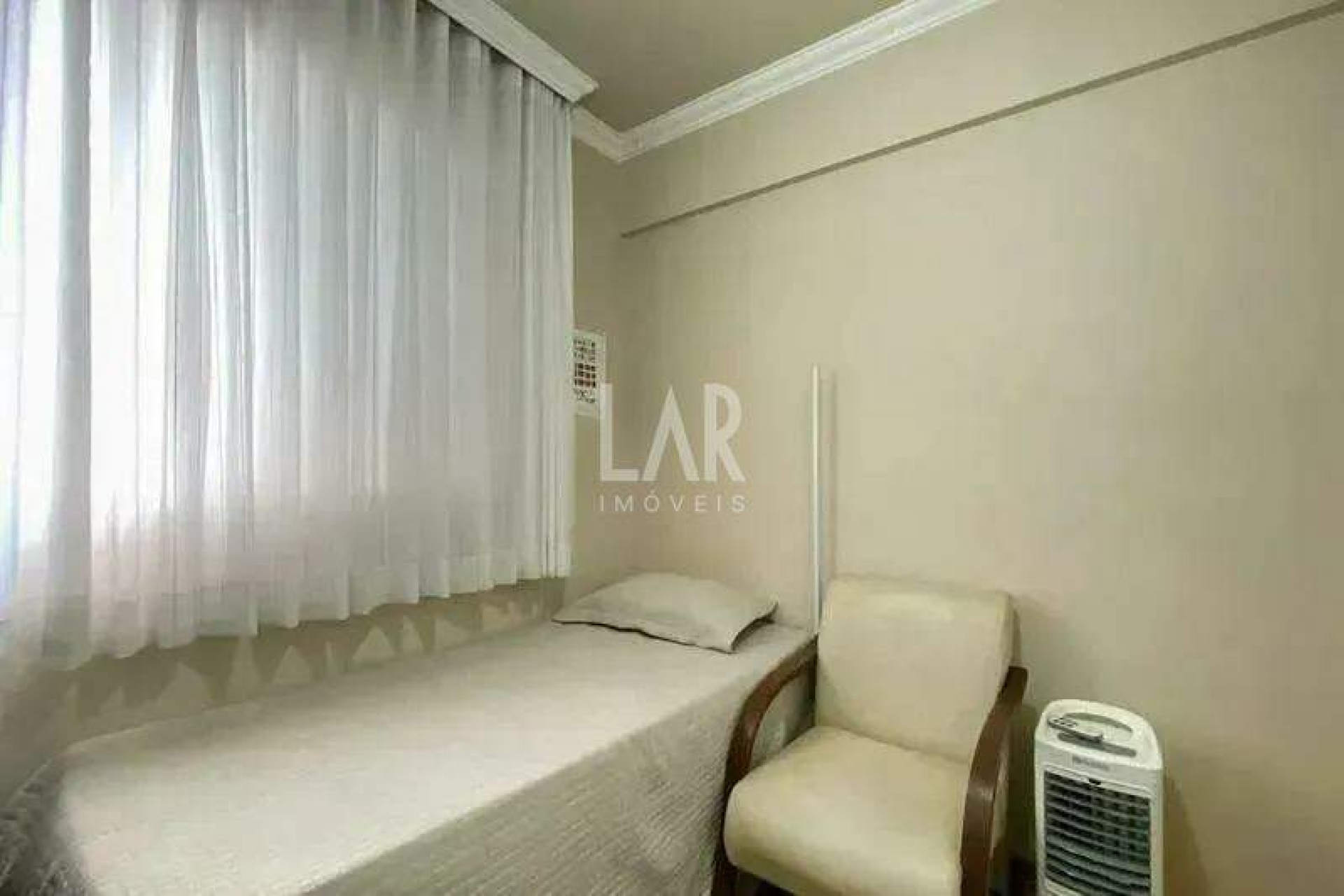 Apartamento de 3 quartos à venda, Buritis, Belo Horizonte - MG