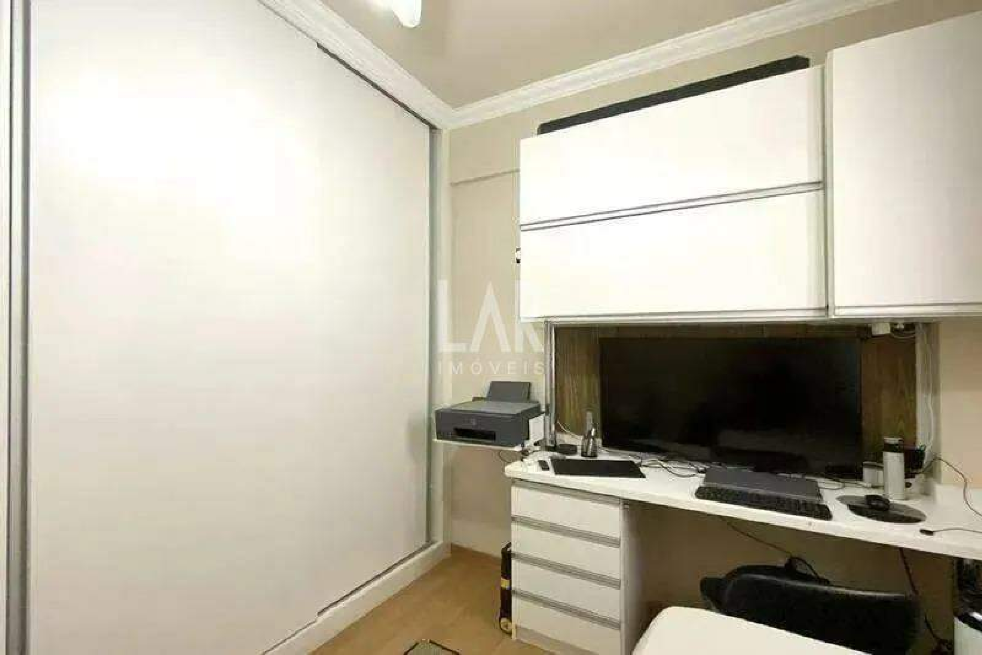 Apartamento de 3 quartos à venda, Buritis, Belo Horizonte - MG
