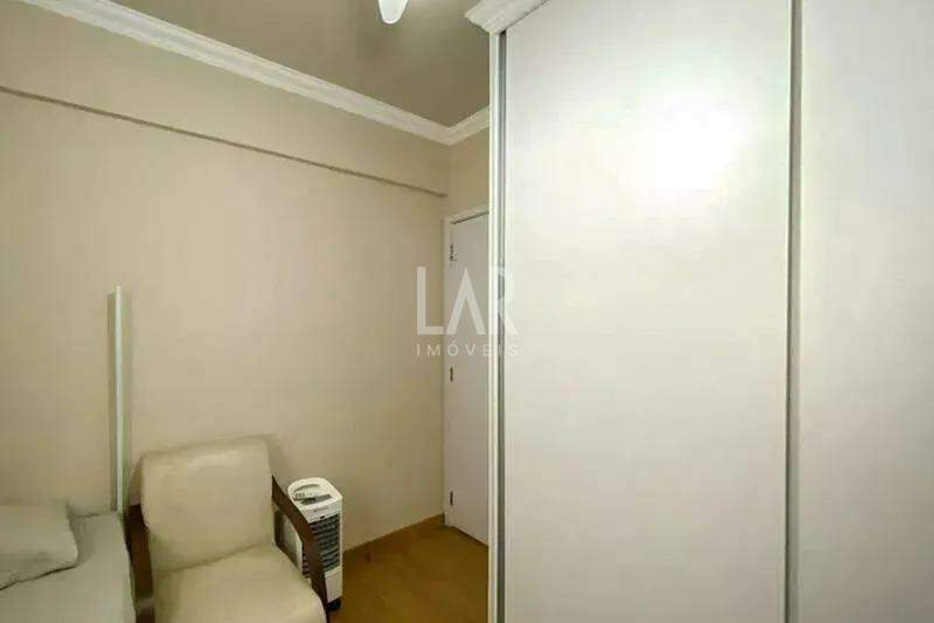 Apartamento de 3 quartos à venda, Buritis, Belo Horizonte - MG