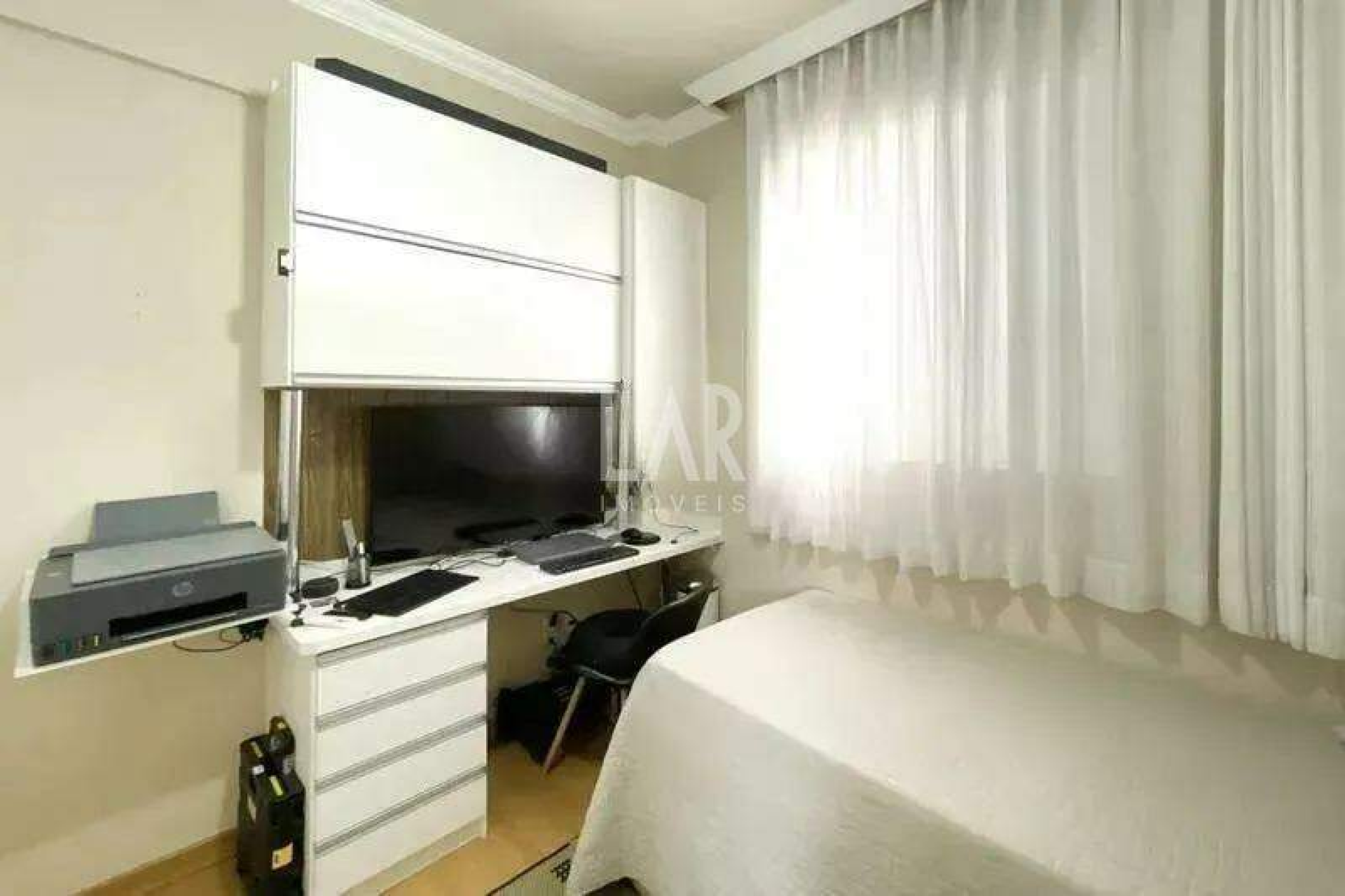 Apartamento de 3 quartos à venda, Buritis, Belo Horizonte - MG