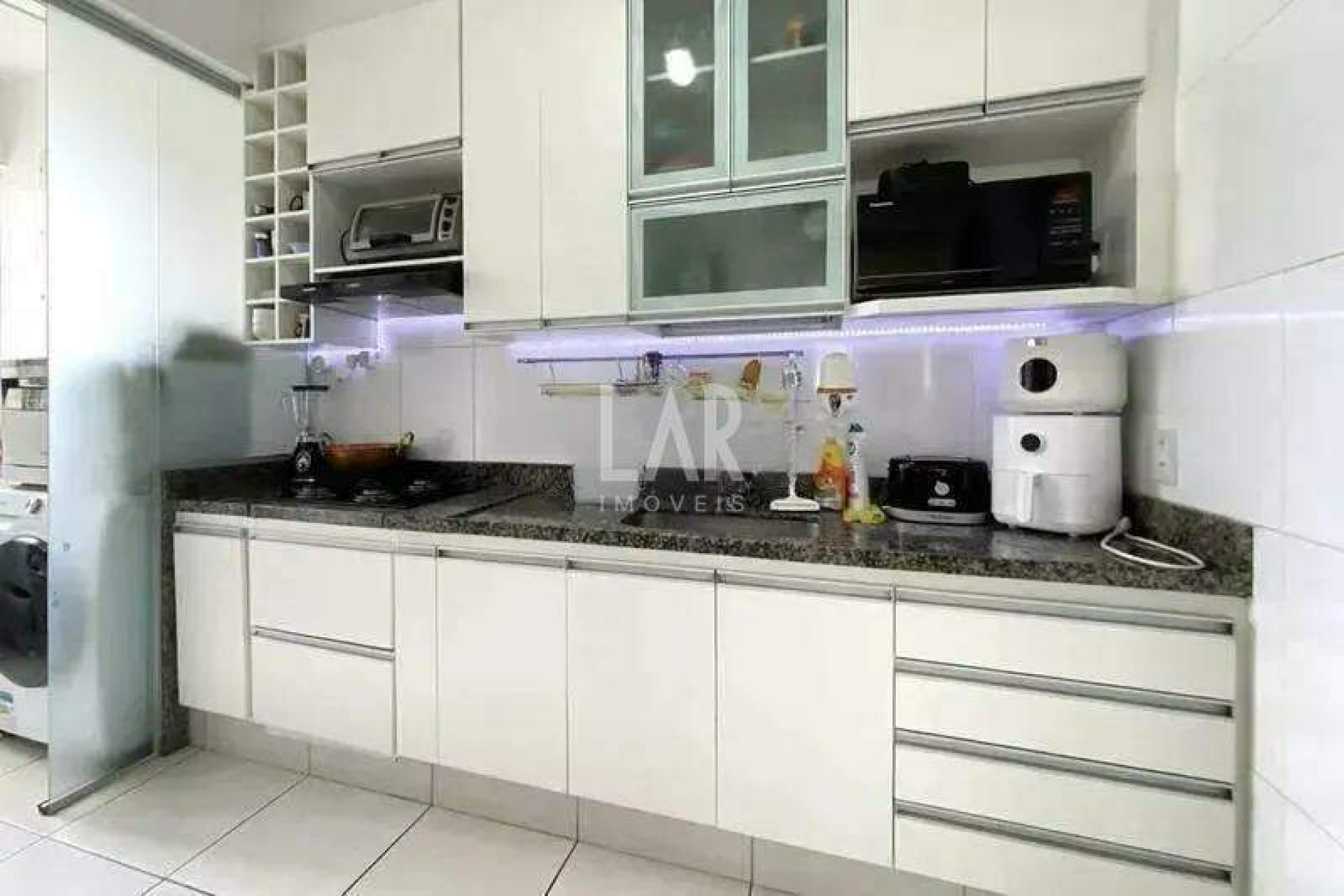 Apartamento de 3 quartos à venda, Buritis, Belo Horizonte - MG