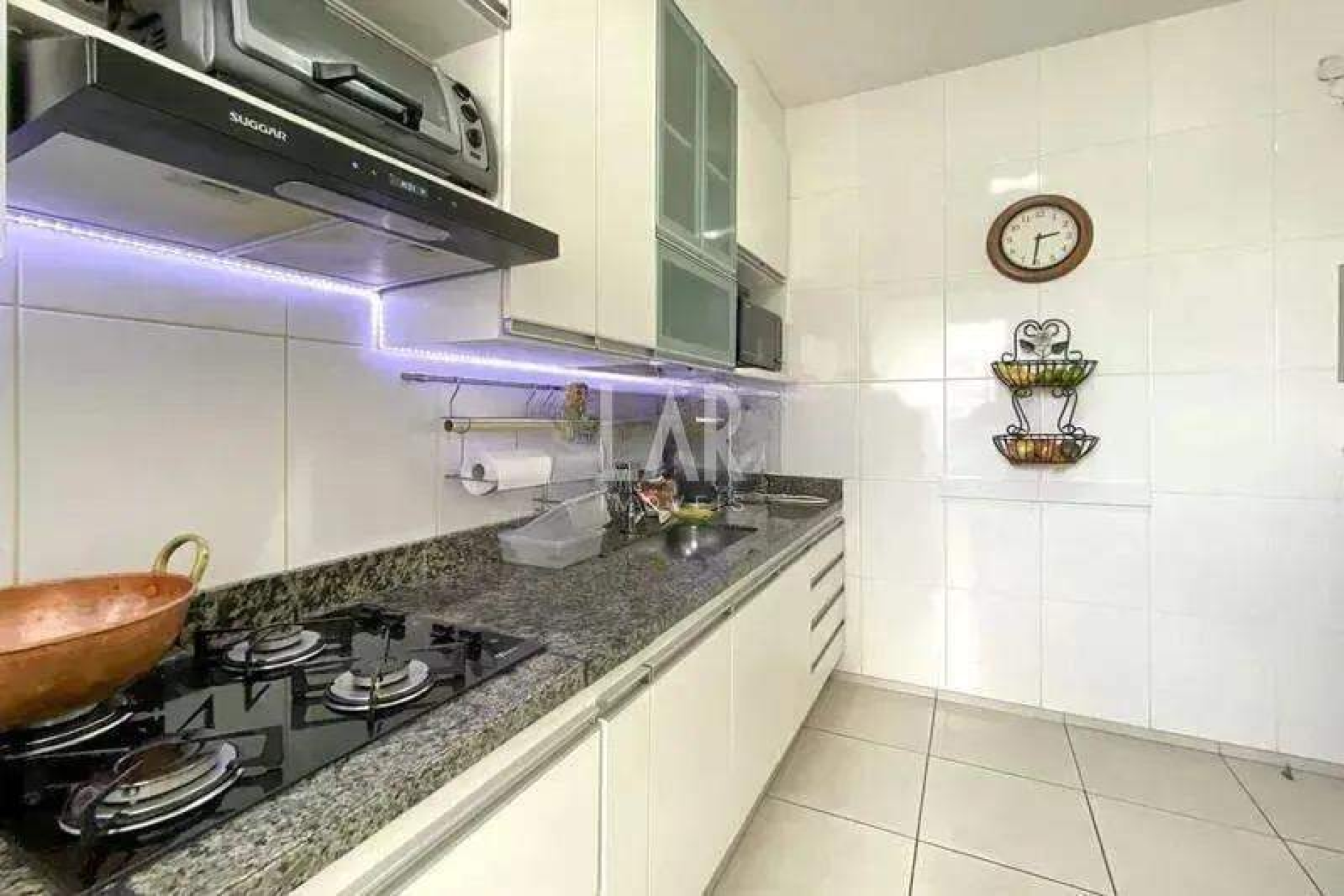 Apartamento de 3 quartos à venda, Buritis, Belo Horizonte - MG